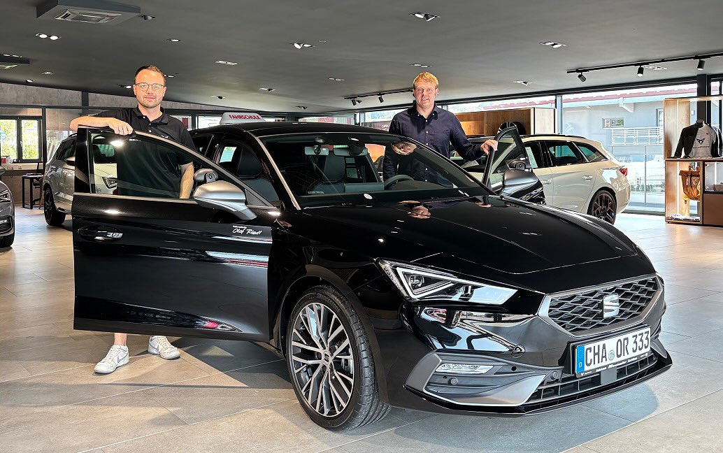 Autohaus Neumaier Eschlkam