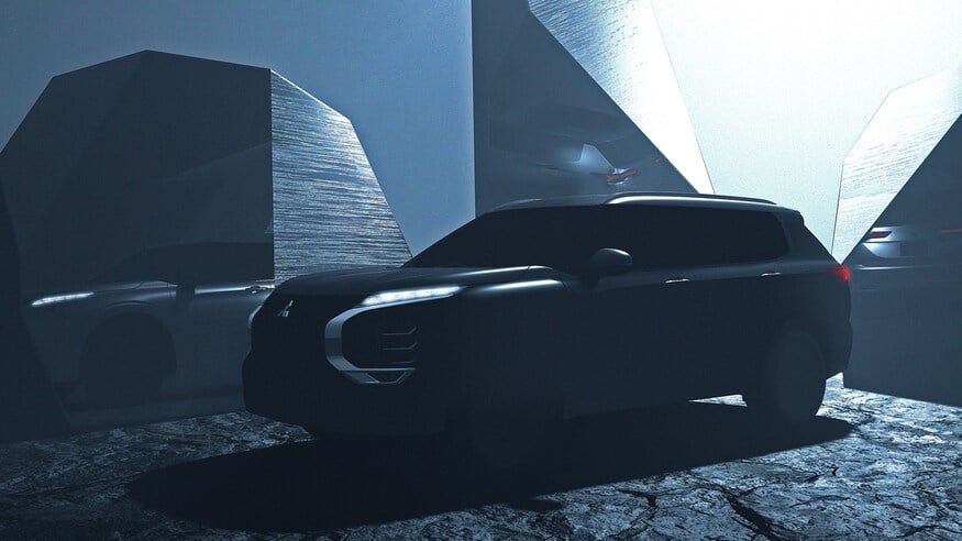 Here is a glimpse of the 2022... - Tom Roush Mitsubishi | Facebook