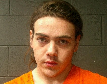 Inside - This 19-year-old is being held without bond after allegedly ...