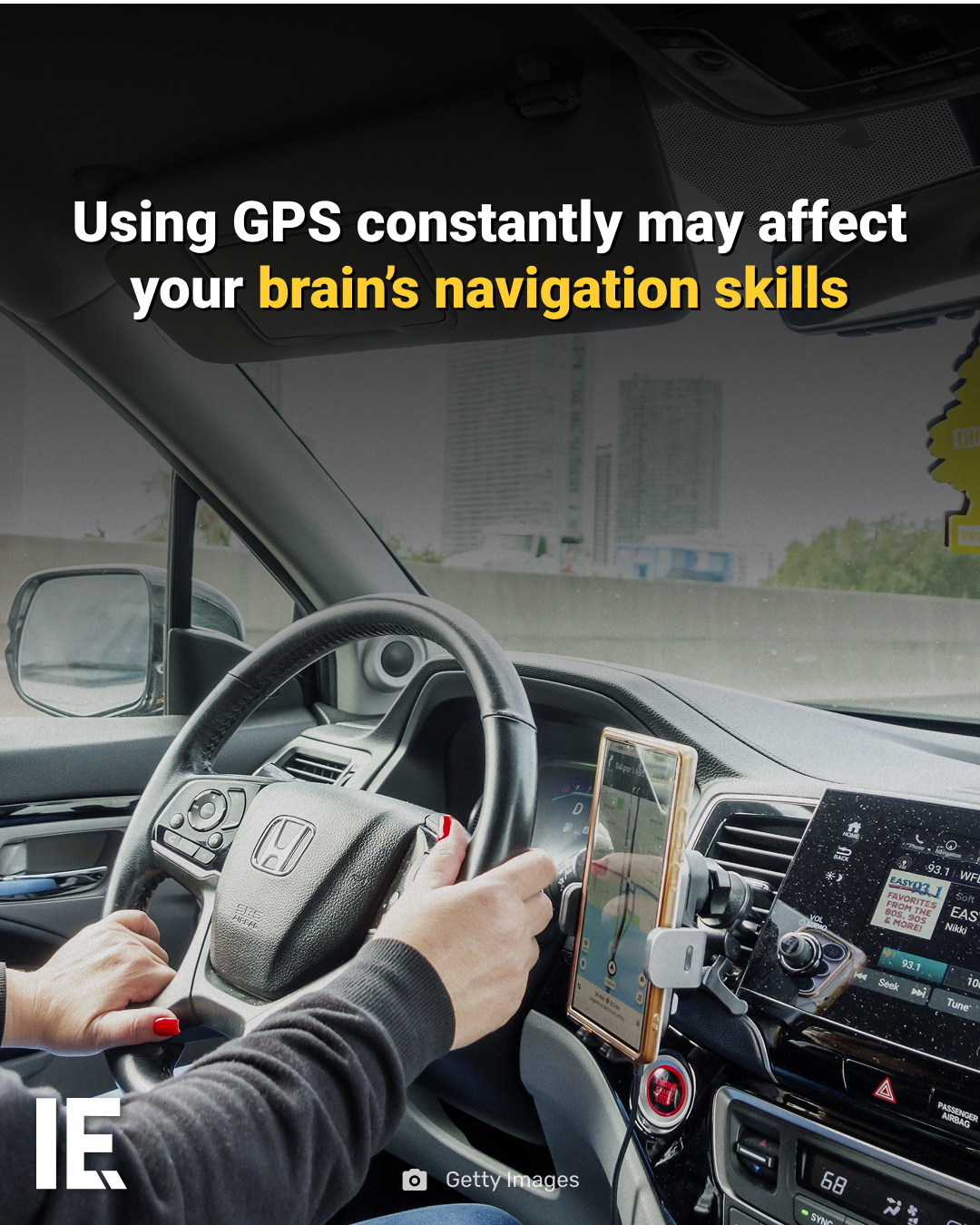 Neuroscience and navigation... - Interesting Engineering | Facebook