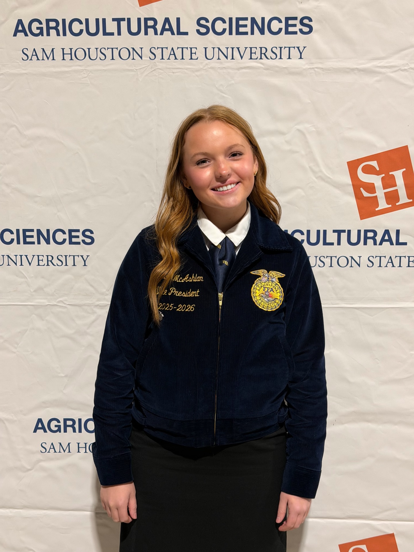 Friendswood FFA - 🎉 Big News from the Texas FFA State LDE... | Facebook