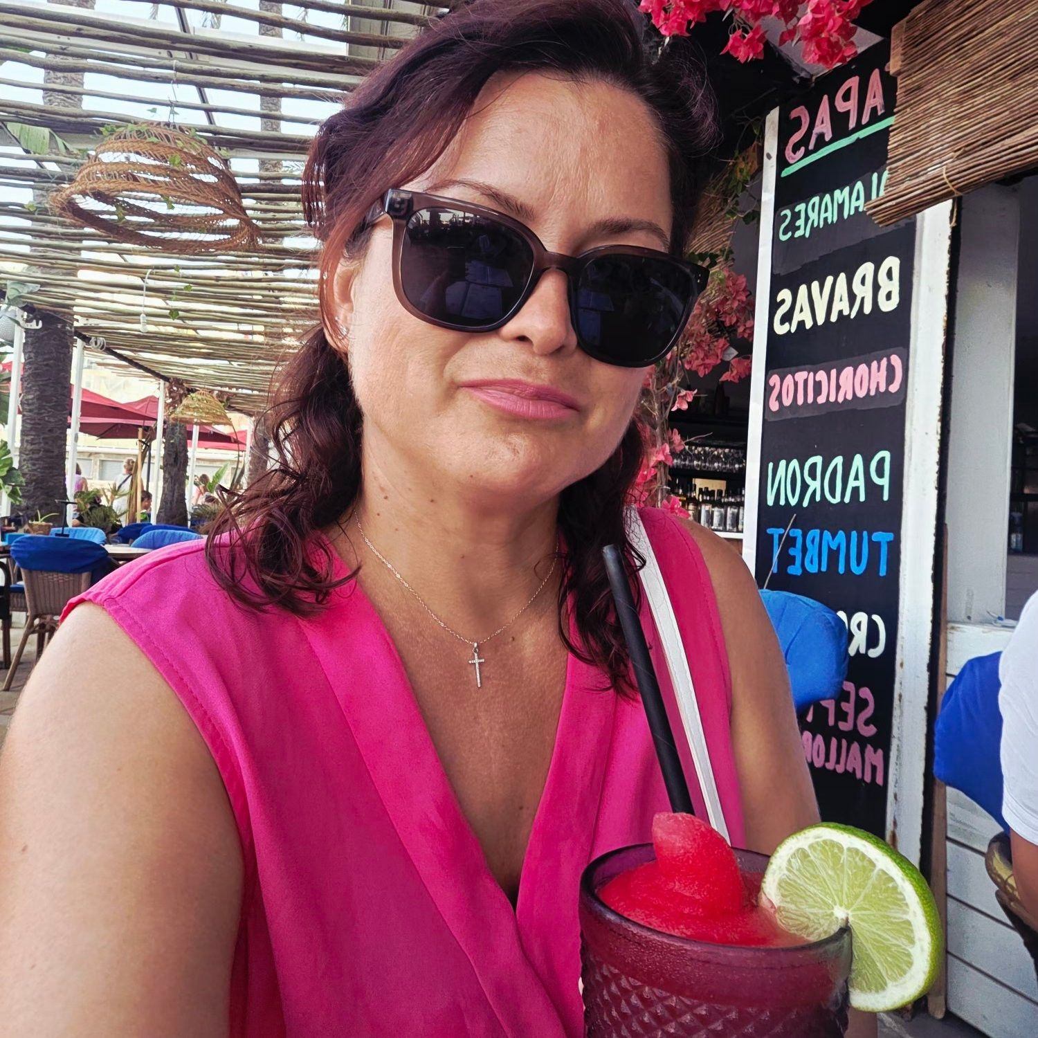 Cecilia Roca