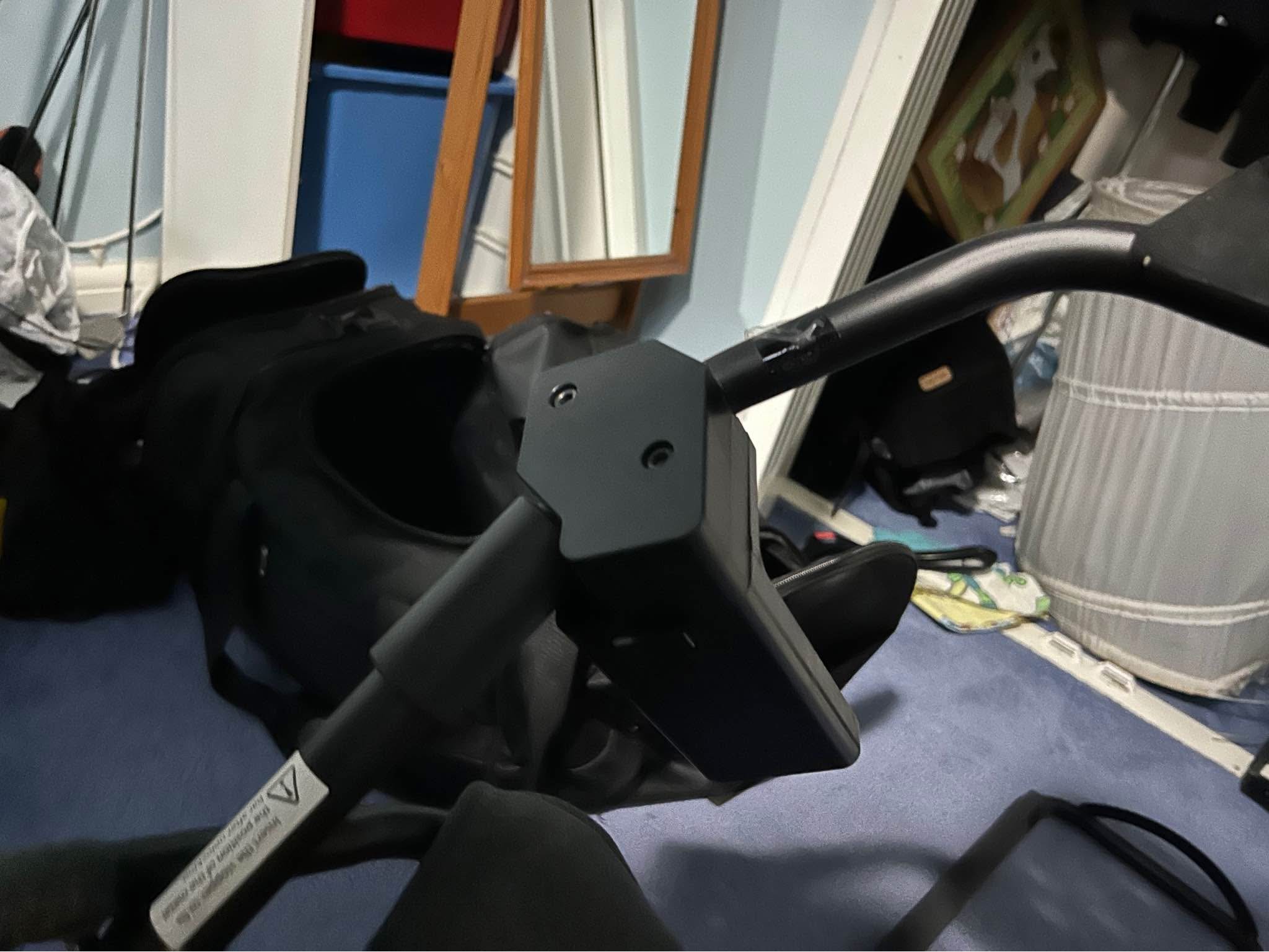 ADX Folding sim racing rig - Bicycle Accessories - Potton | Facebook ...