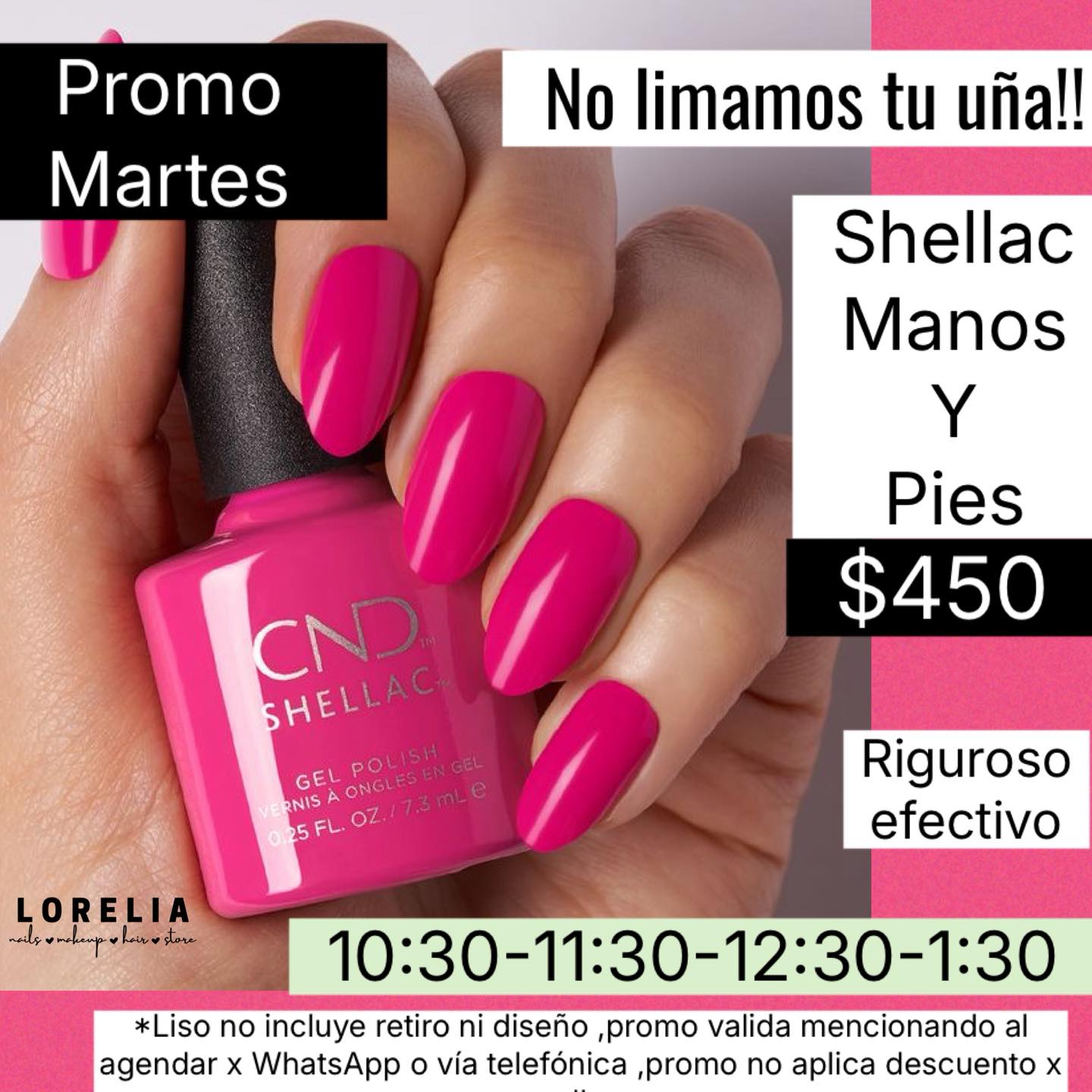 Lore gauirre salon added a new photo. - Lore gauirre salon