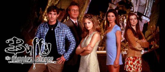Buffyverse - Buffyverse added a new photo.