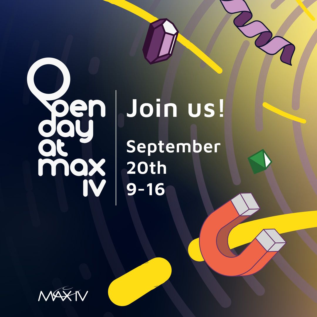 MAX IV Laboratory | Lund