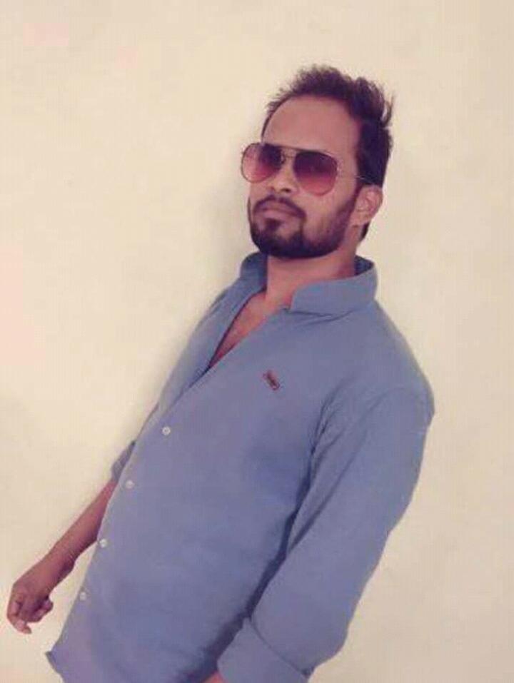 Raju Ram
