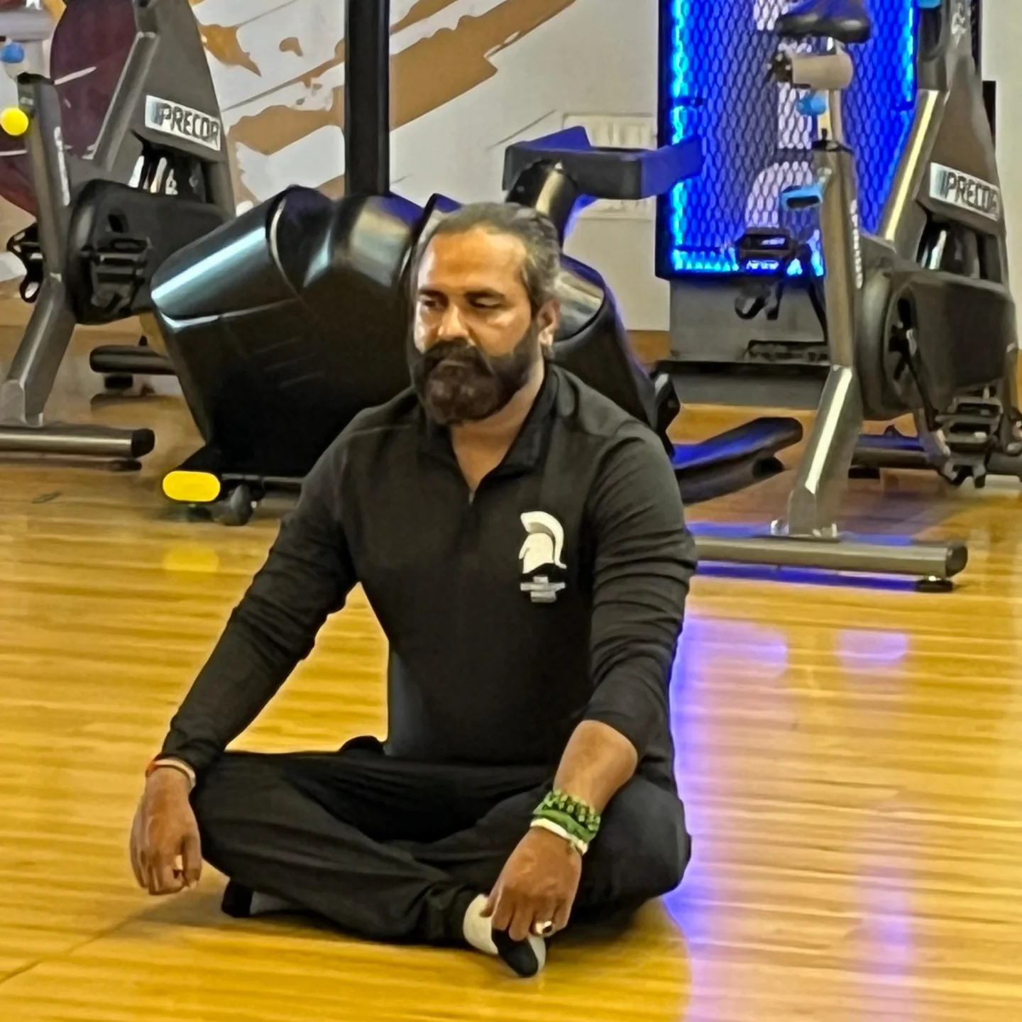 Santosh Raja Actor