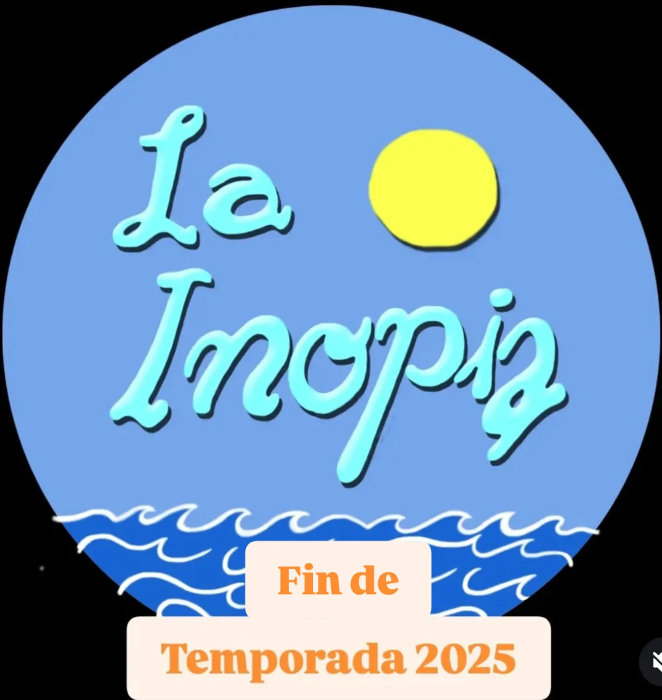 La Inopia Chiringuito added a new... - La Inopia Chiringuito