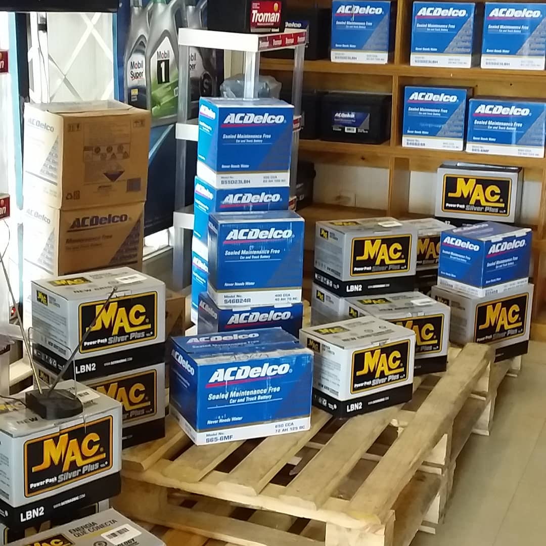 Serviteca Magallanes Edow | Puerto Montt