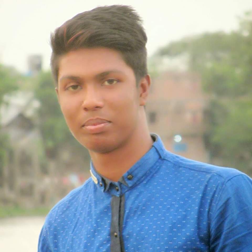 Shakil Raj
