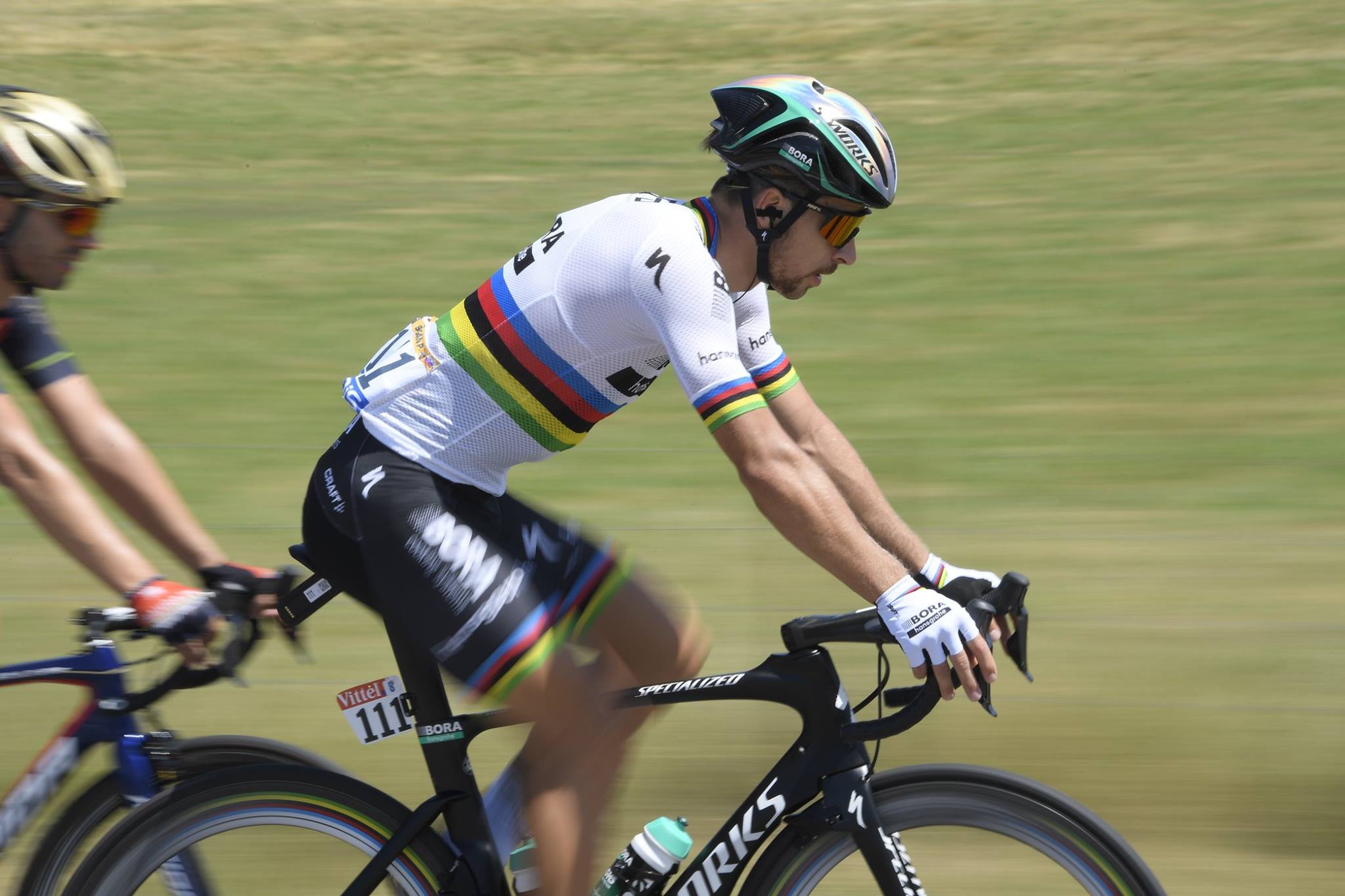 Le Tour De France Devil