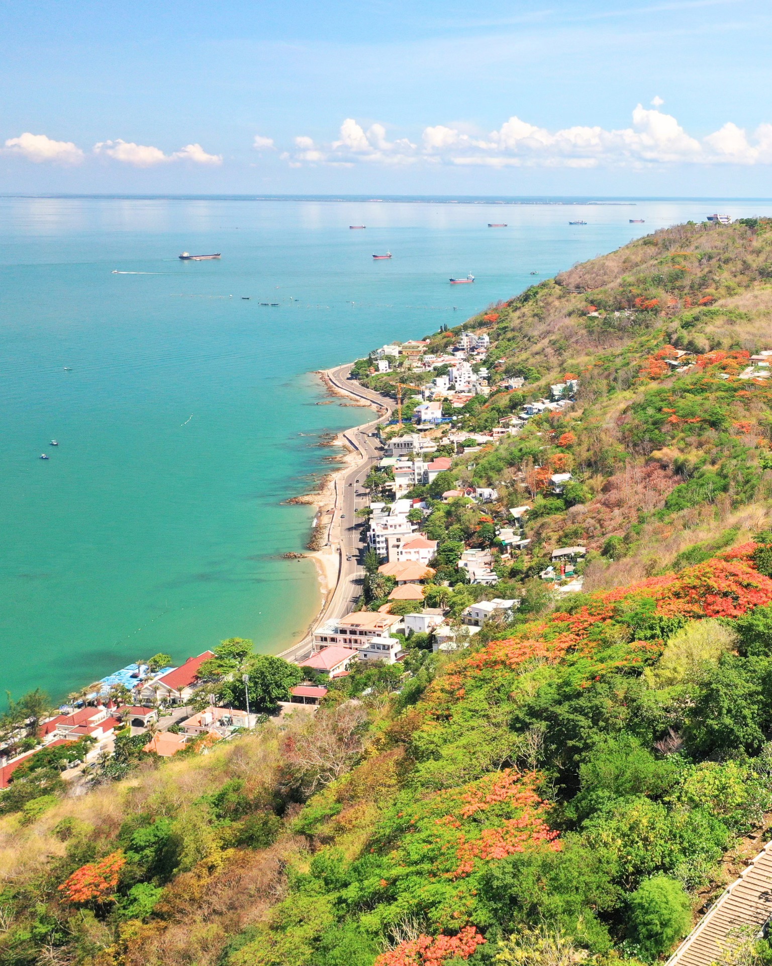 Have you ever been to Vung Tau, Vietnam?