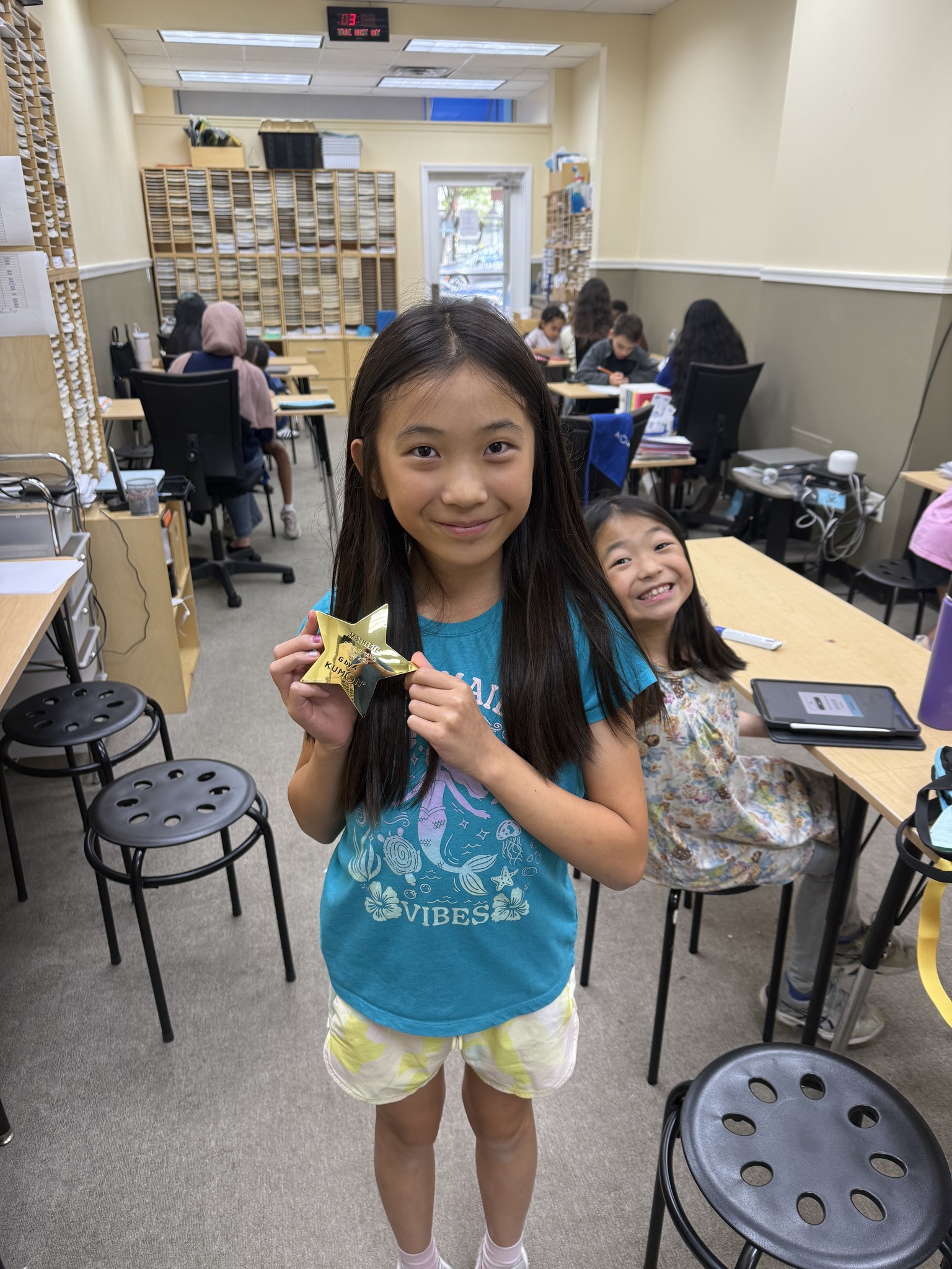 Kumon Bay Ridge | Brooklyn NY