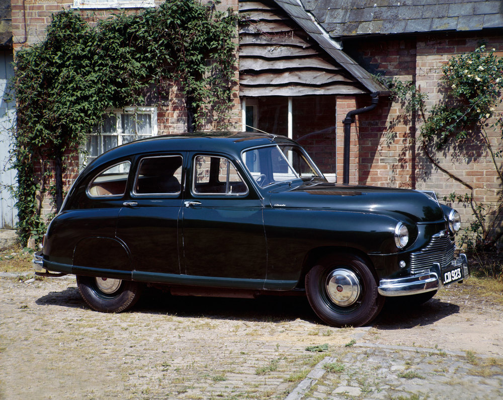 Classic - AUTOMATICALLY CONVERTING. Had a really interesting, if ...