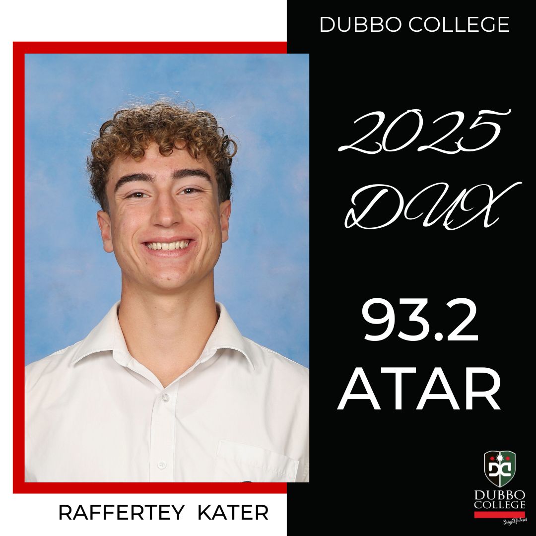 Dubbo College - Dubbo College added a new photo.