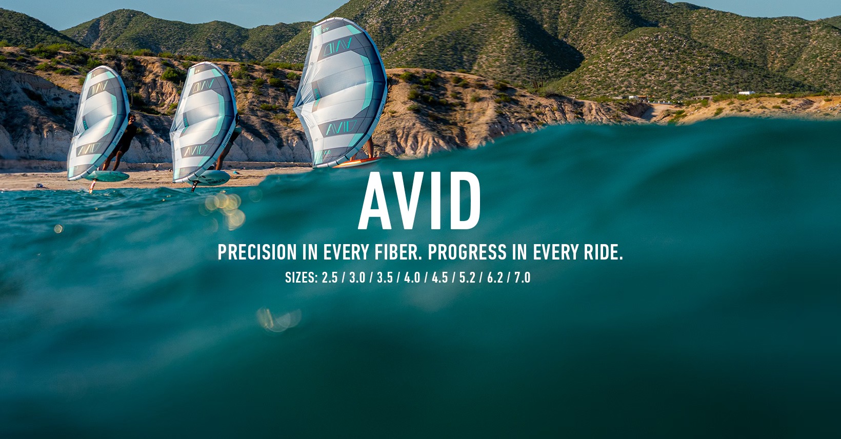 What kite is best for downwind foiling in low wind conditions in 