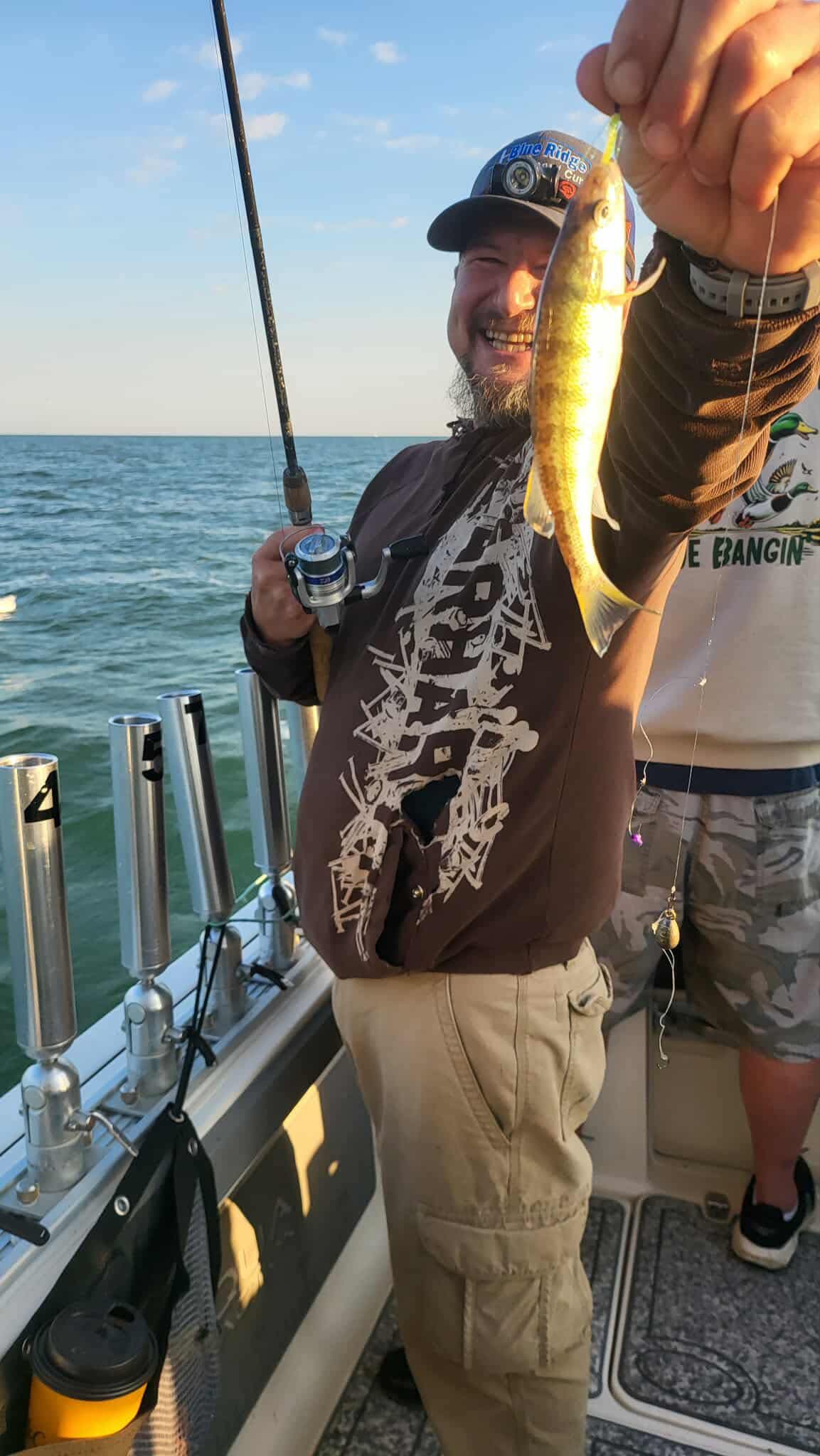 Reel Easy Charters added a new photo. - Reel Easy Charters
