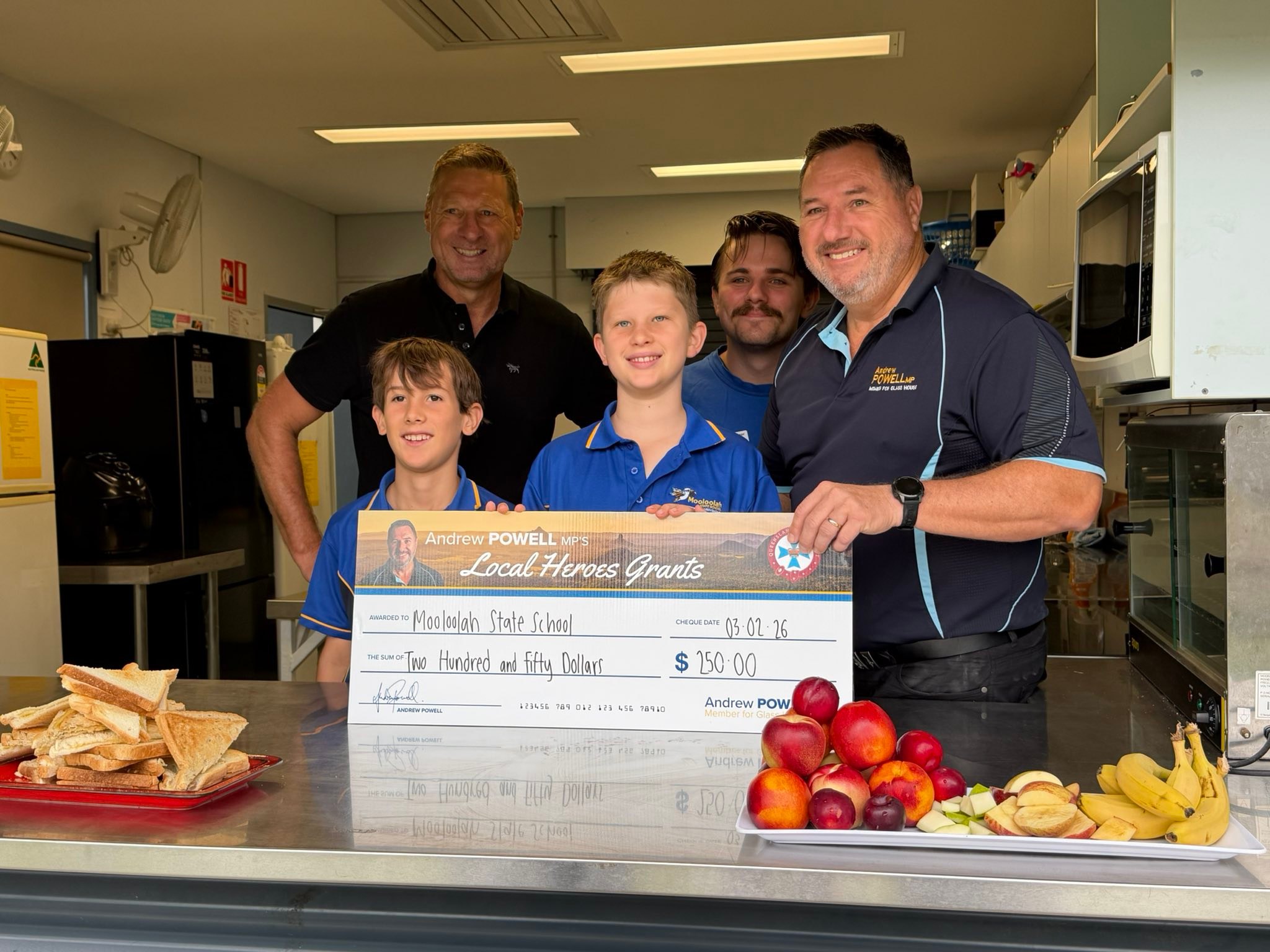 Mooloolah State School | Mooloolah QLD