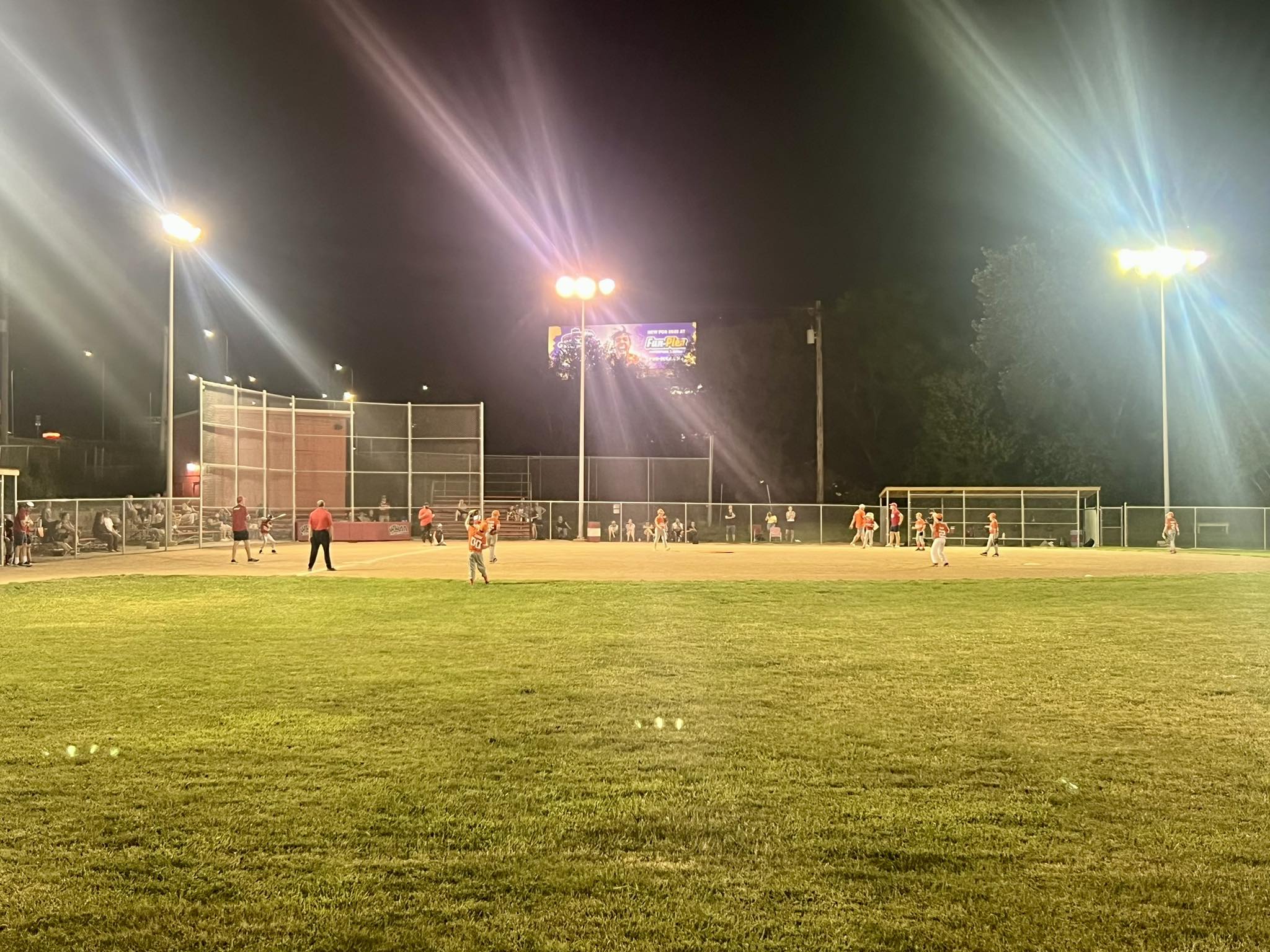 WWAA - Baseball End of Season Tournaments are here! It was a gorgeous ...