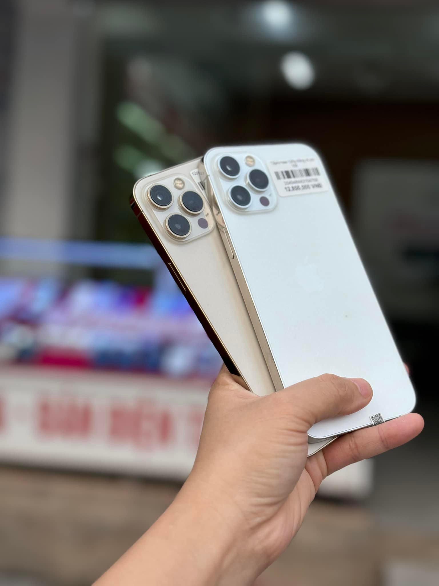 Cửa Hàng Điện Thoại F3... - Cửa Hàng Điện Thoại F3 Mobile