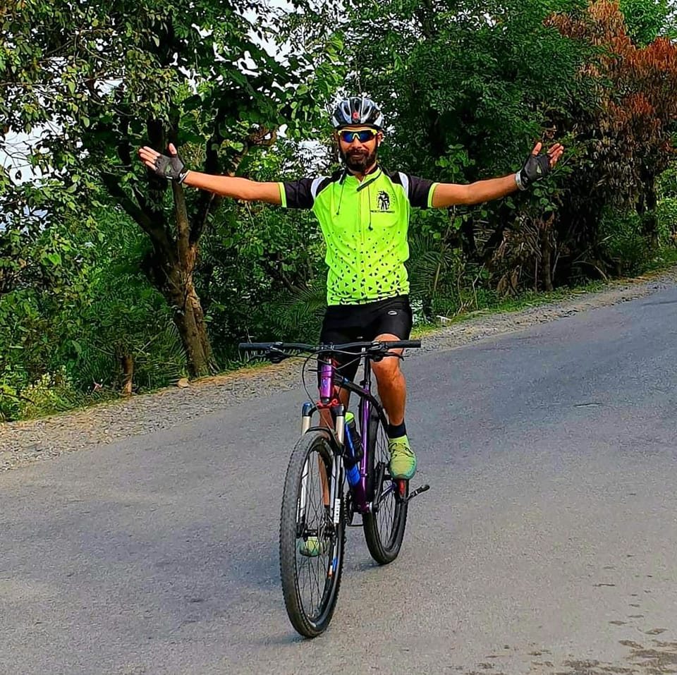 चम्बा से पैदल मनाली पहुँचते ही मेरे सारे पैसे💰 खत्म हो गए! 😨 #manali # ...