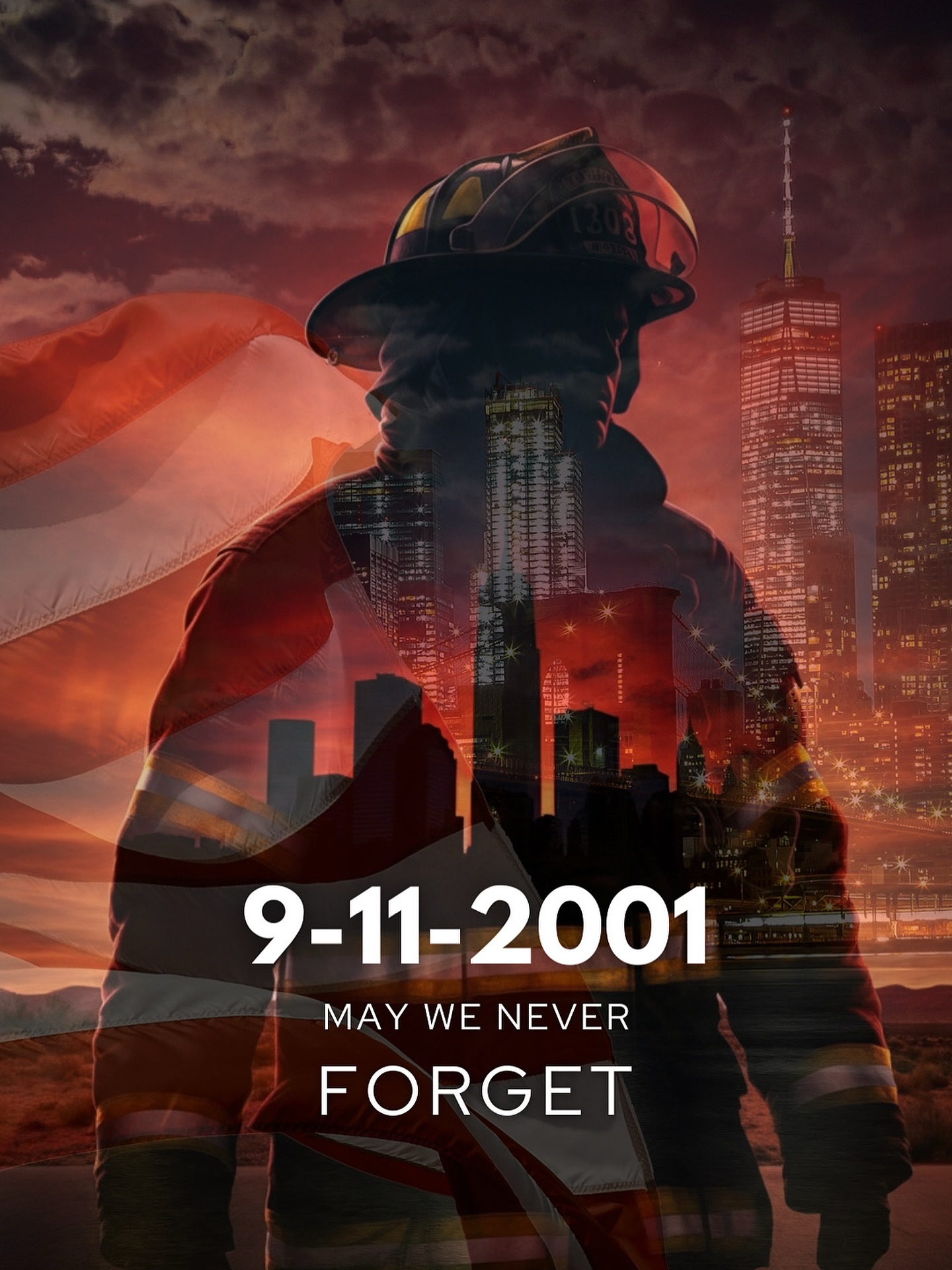 Yonkers - 🇺🇸 🗽On this day, we pause to honor and pay tribute to the ...