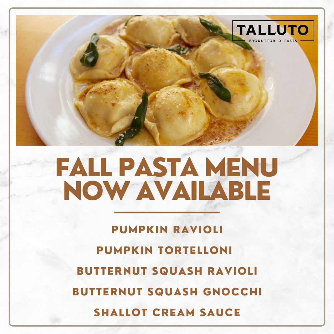 Talluto's Norristown | Norristown PA