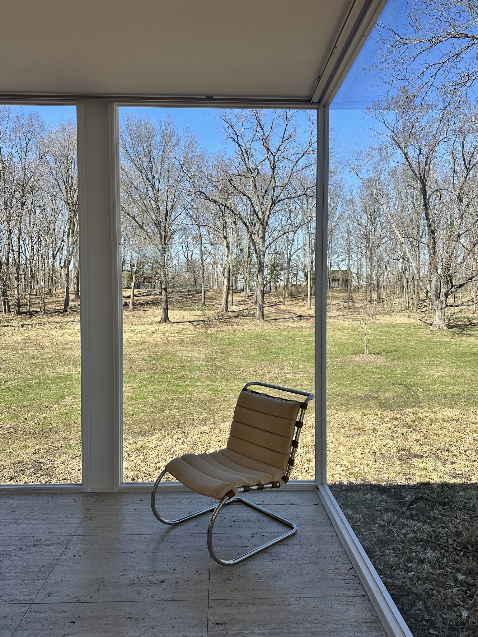 Today we honor Lilly Reich, a modernist designer whose influence