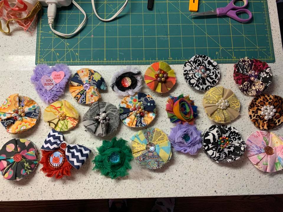 LilyBlooms Creations