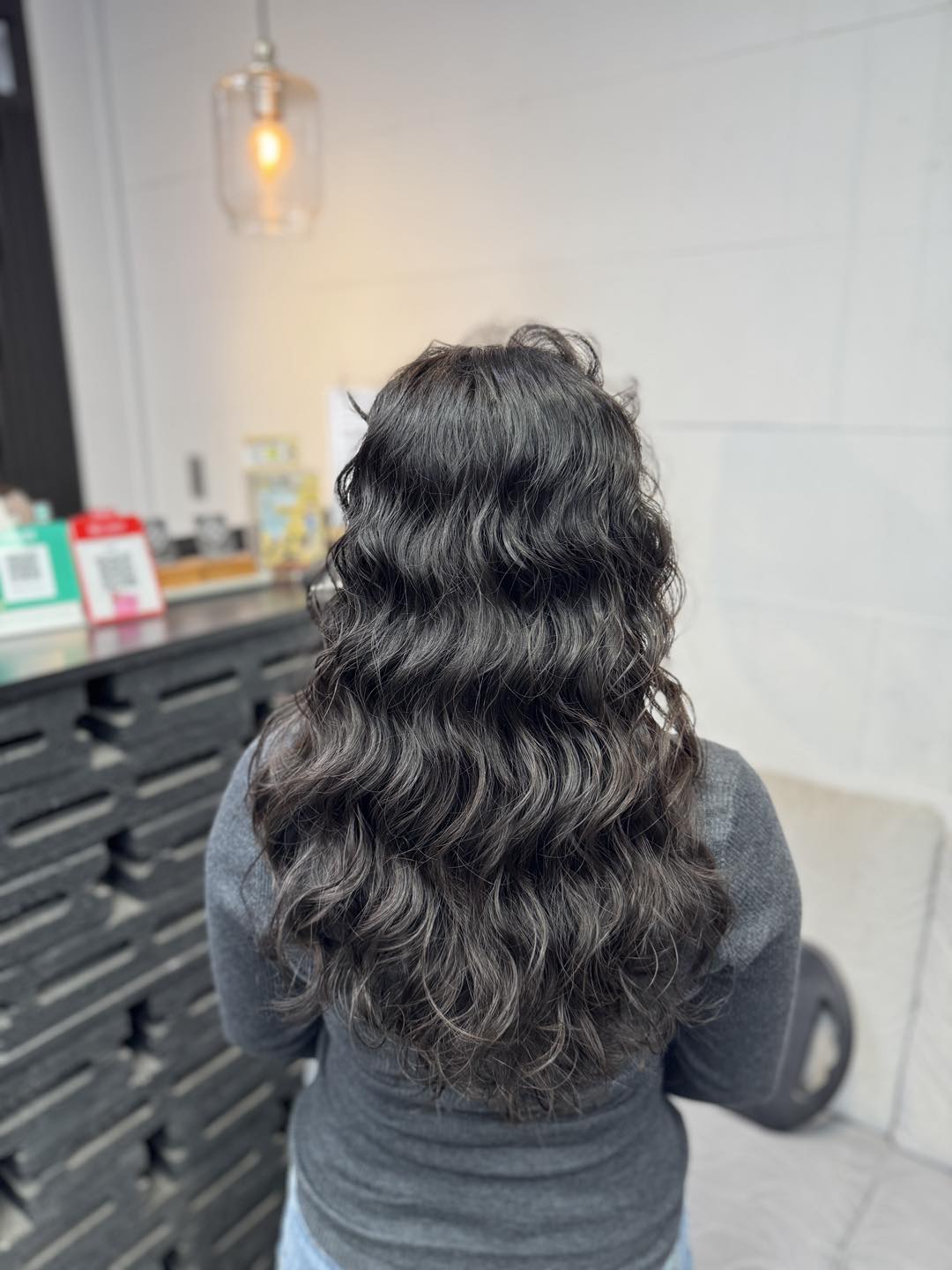 巷弄髮型 Lane Hair Salon - 💈招牌鬆軟燙💈 改良過後的氣墊燙更適合台灣潮濕氣候 學生族、當月壽星👨‍🎓享燙、染「9.5」折 ...