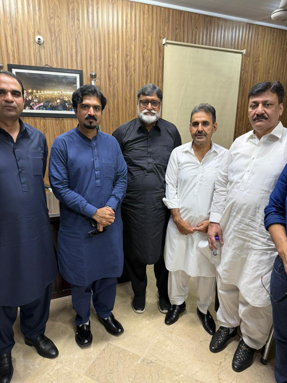Adv Rana Ashfaq Ahmad... - Adv Rana Ashfaq Ahmad Chachu