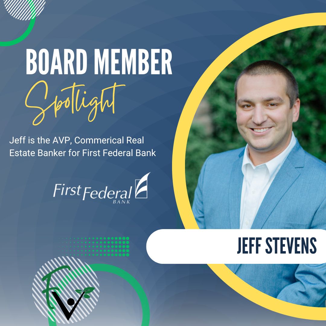 Fuquay-Varina - Board Member Spotlight: Say Hello to Jeff Stevens. Jeff ...