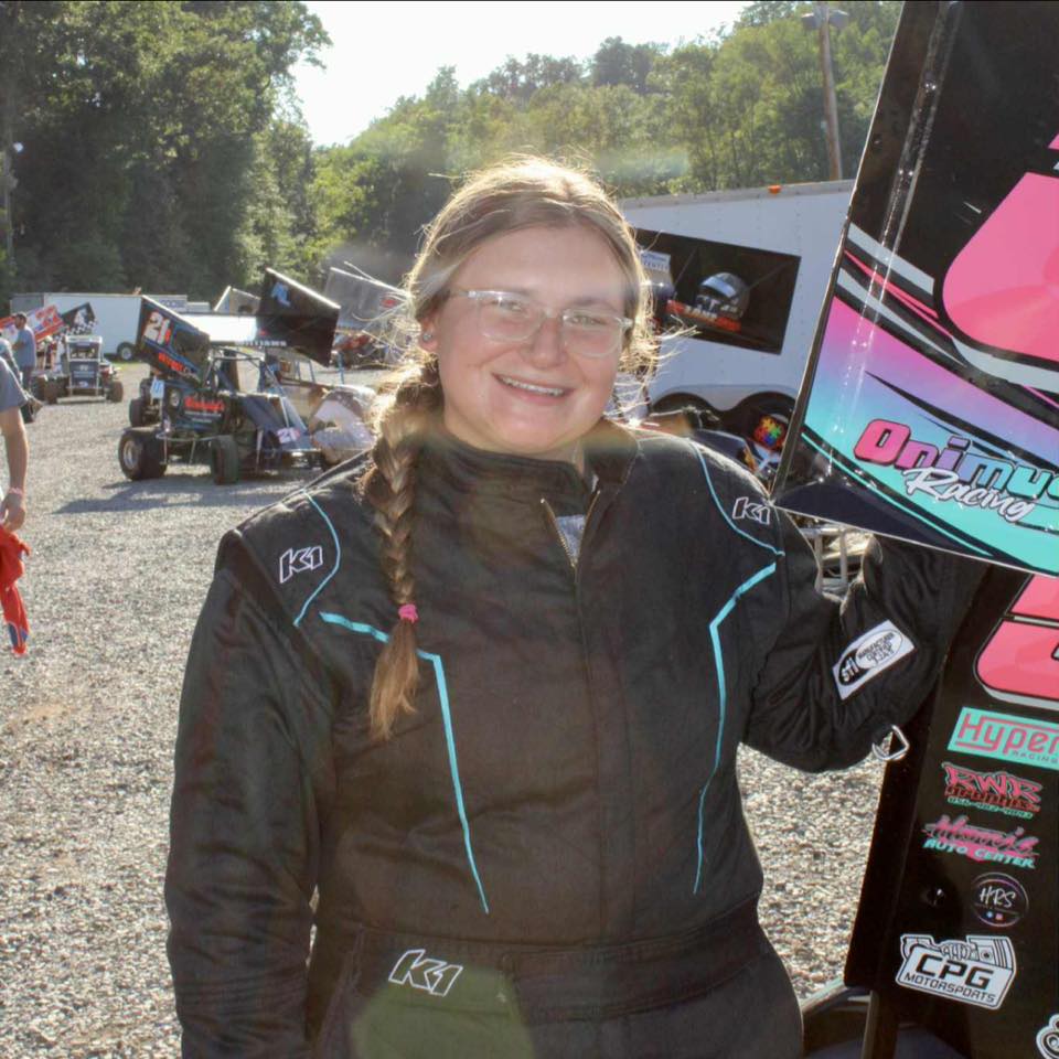 Amanda Onimus Racing