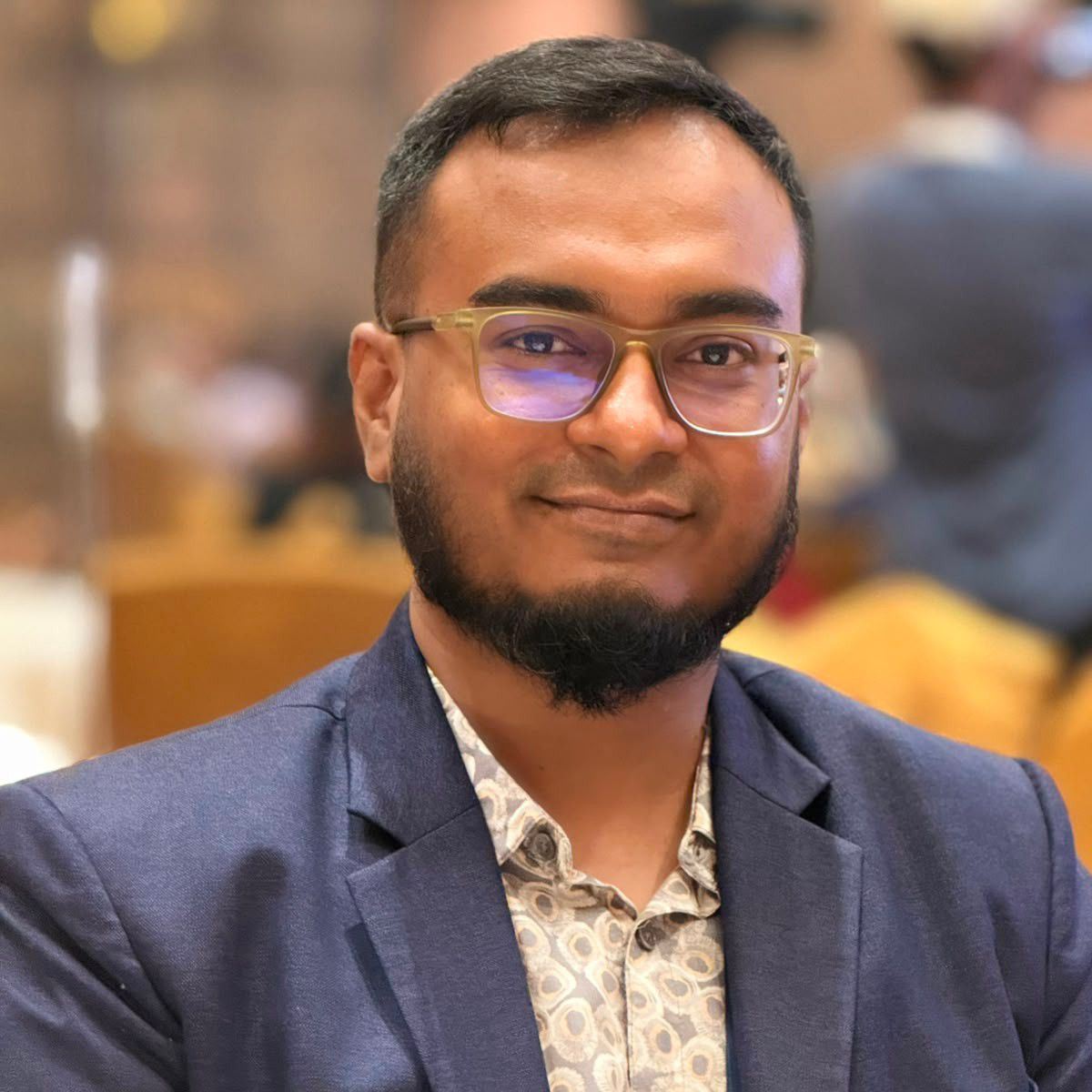 Md. Nurul Absar