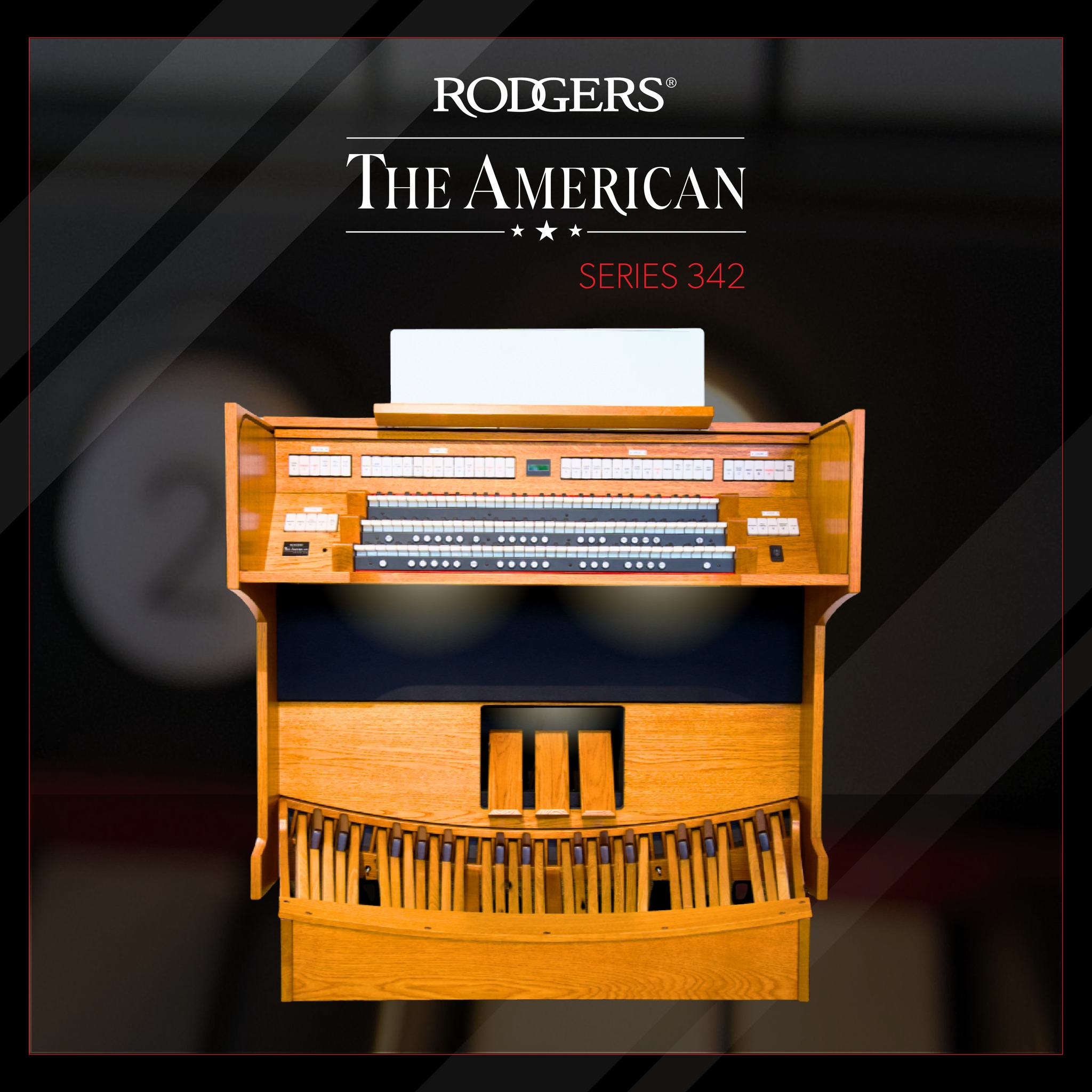 Comet Organ Company | Watertown NY