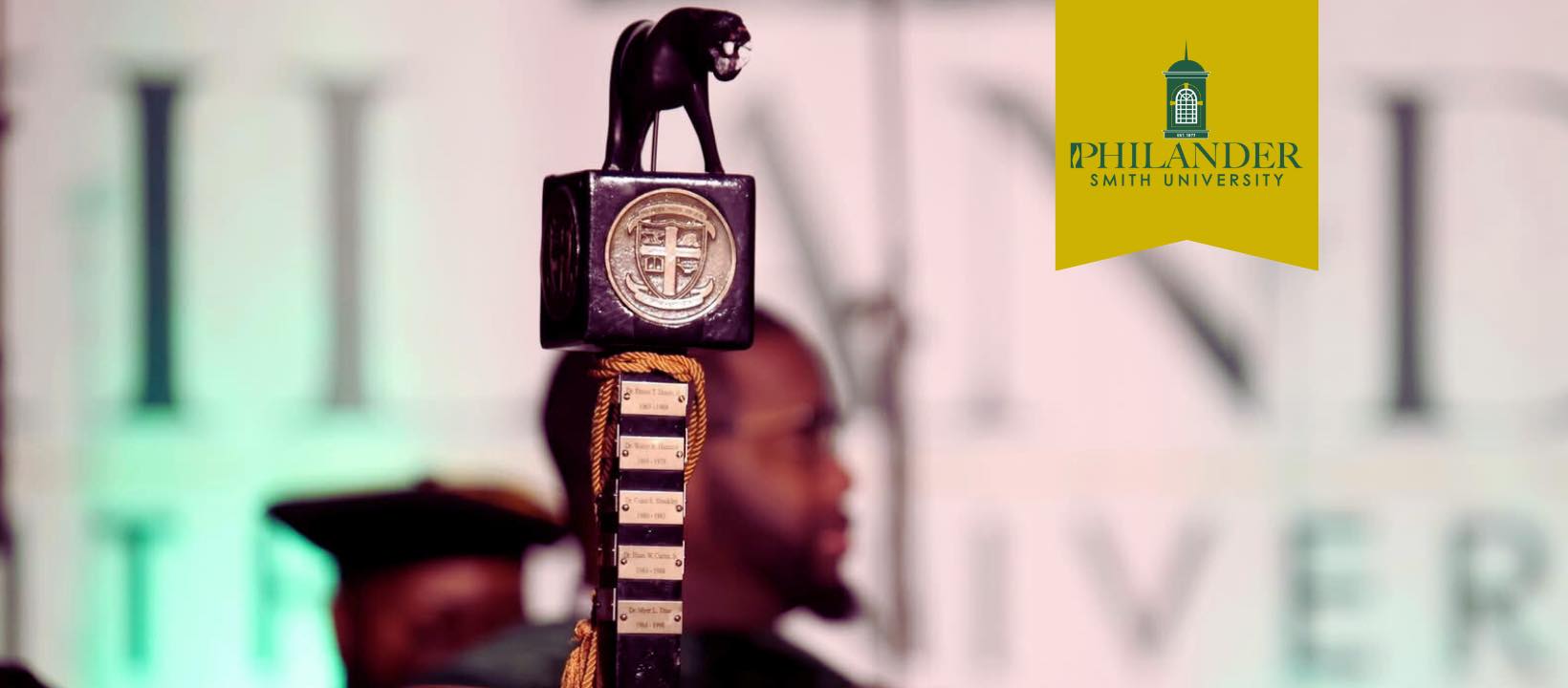 Philander Smith University | Little Rock AR
