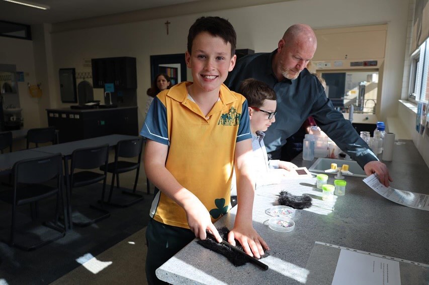 St Patrick's College,... - St Patrick's College, Ballarat