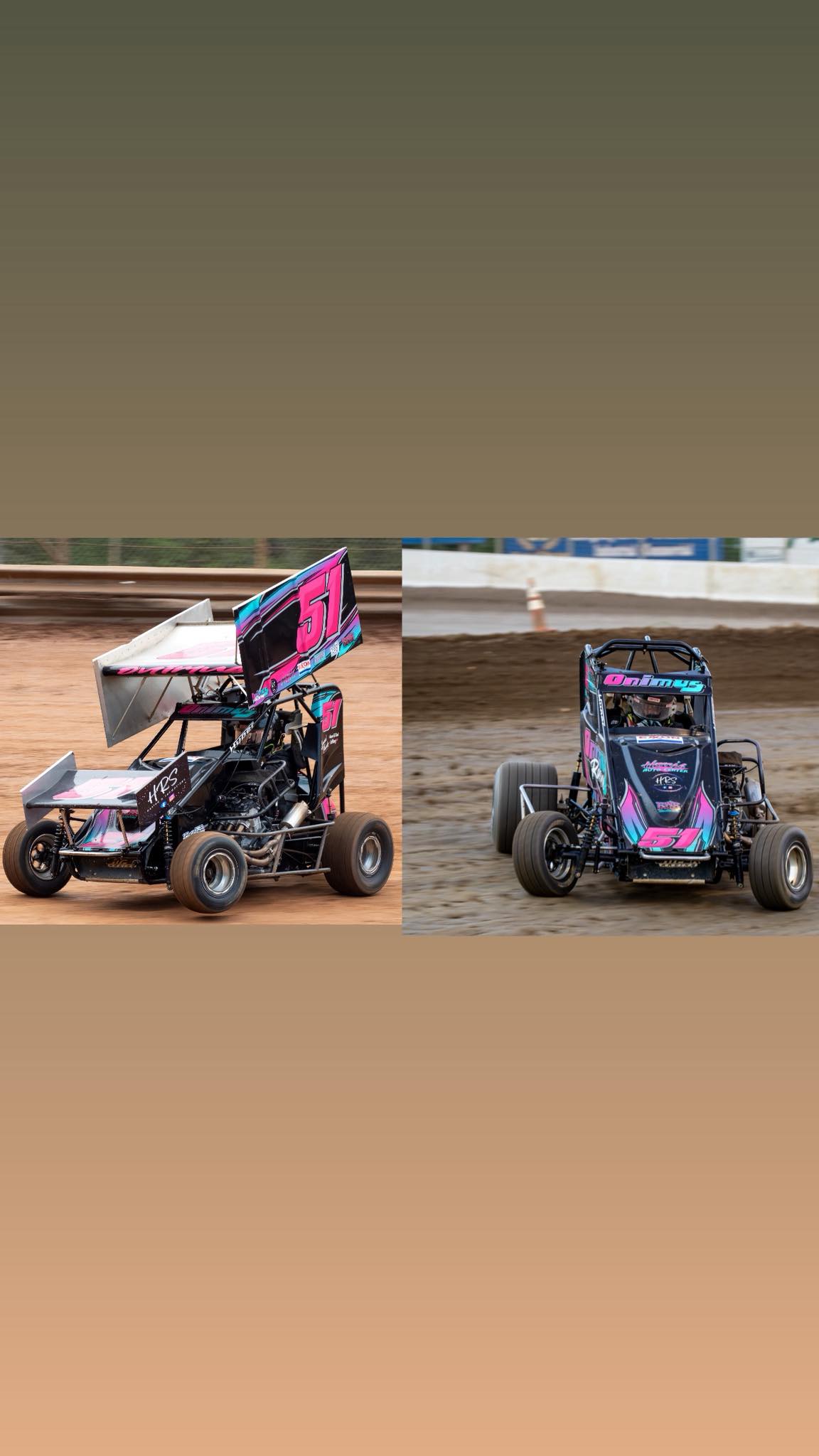 Amanda Onimus Racing