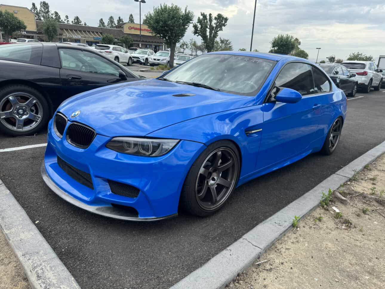 2011.5 E92 M3 for Sale in Ledgewood, NJ