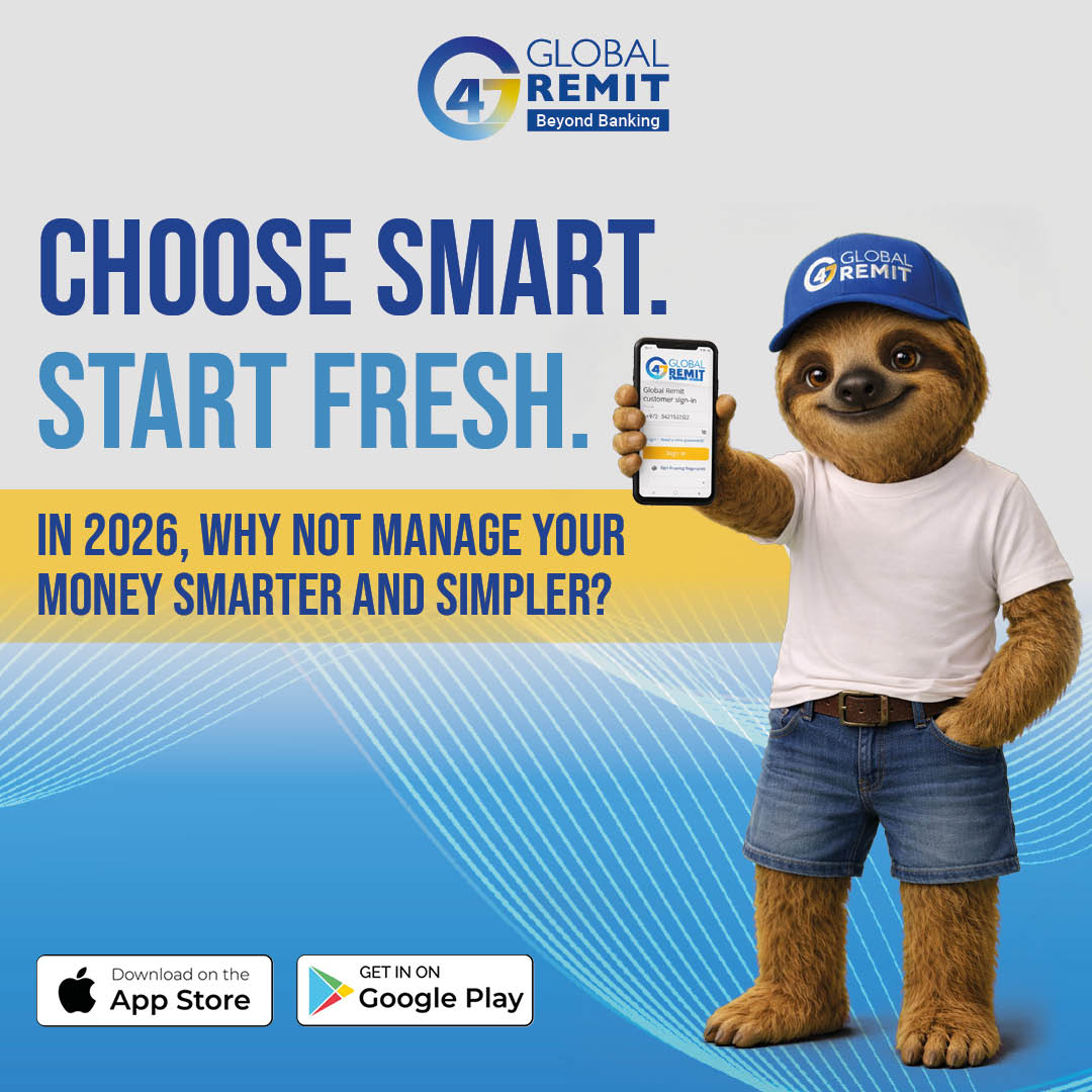 Global Remit - Flyeast