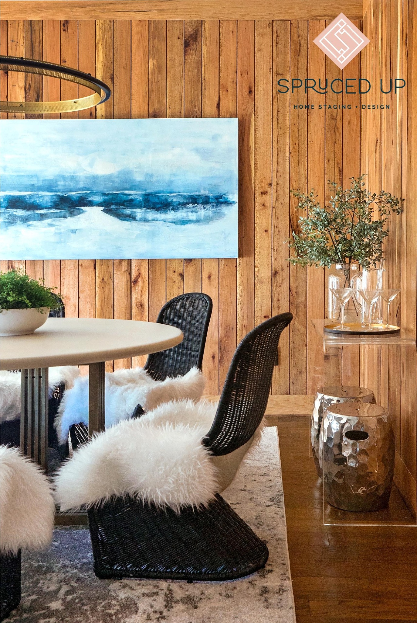 Spruced Up Staging + Design | Fairhope AL