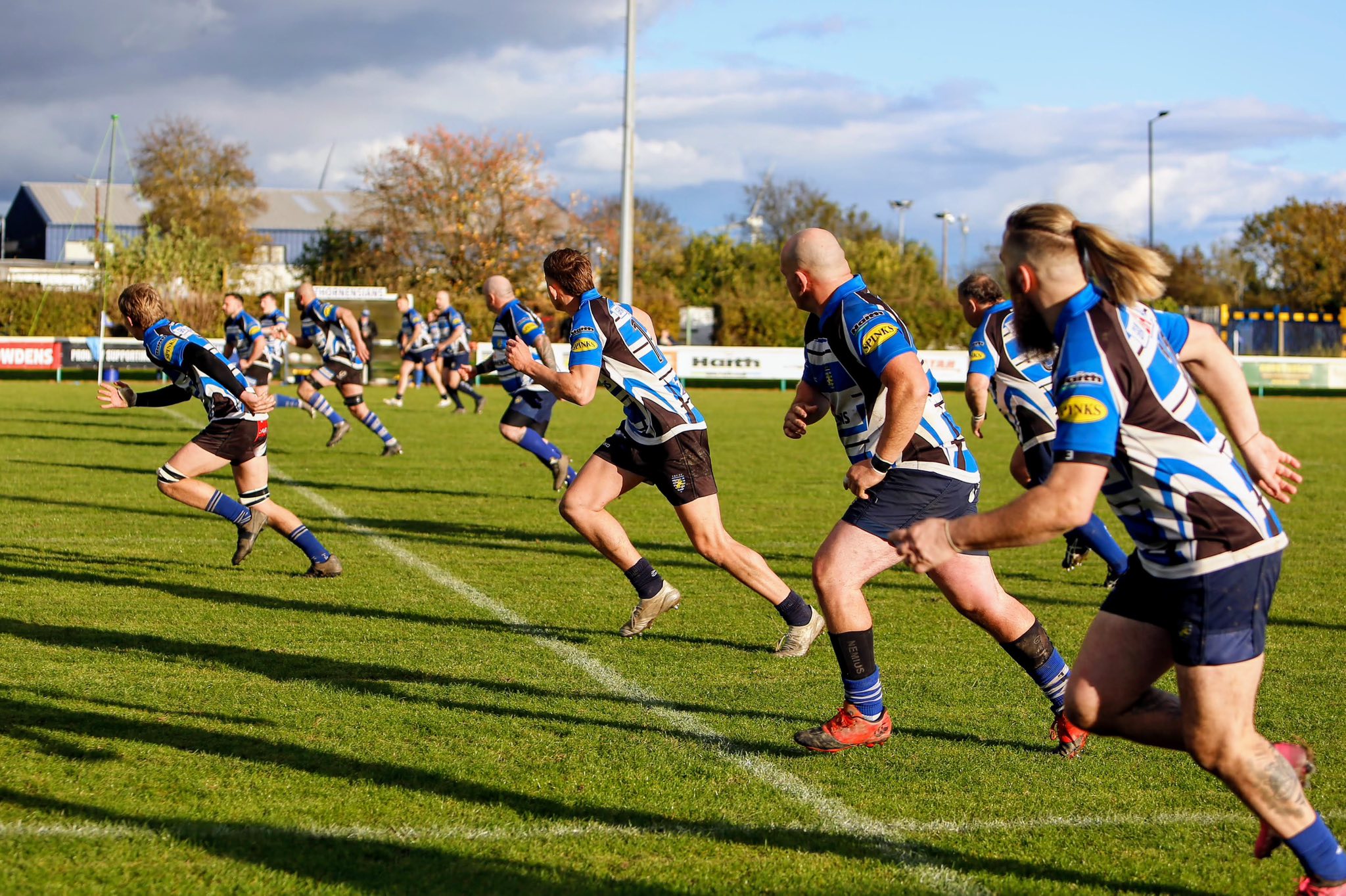 Thornensians RUFC | Thorne