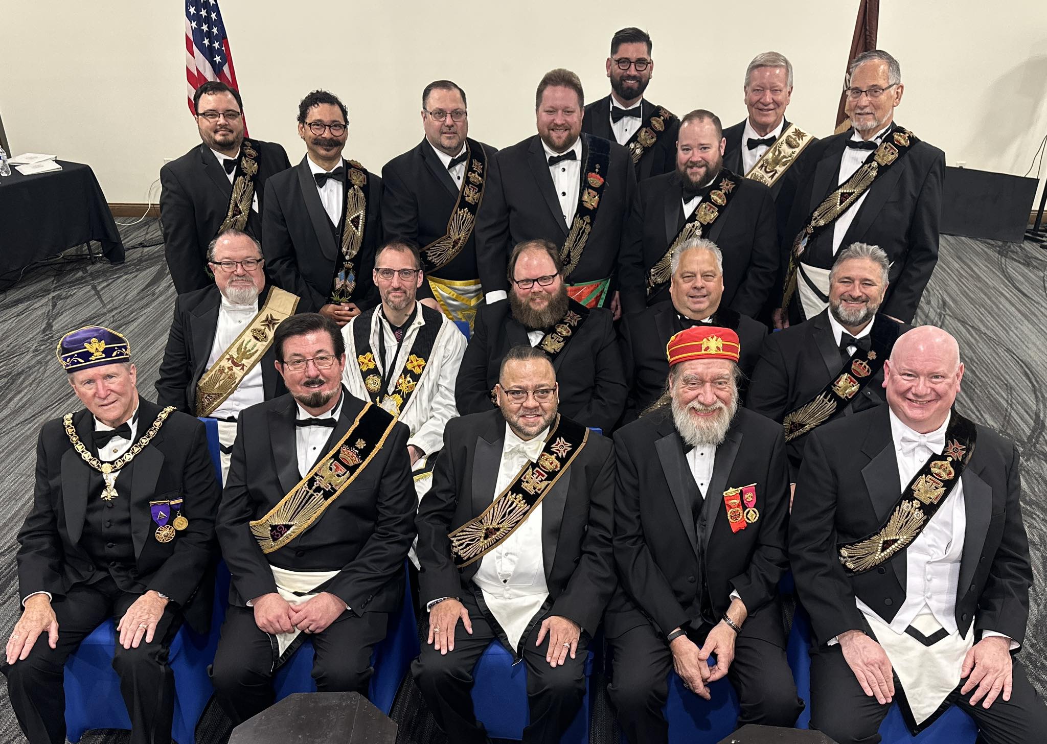 Ancient Accepted Scottish Rite - Valley of Milwaukee | Wauwatosa WI