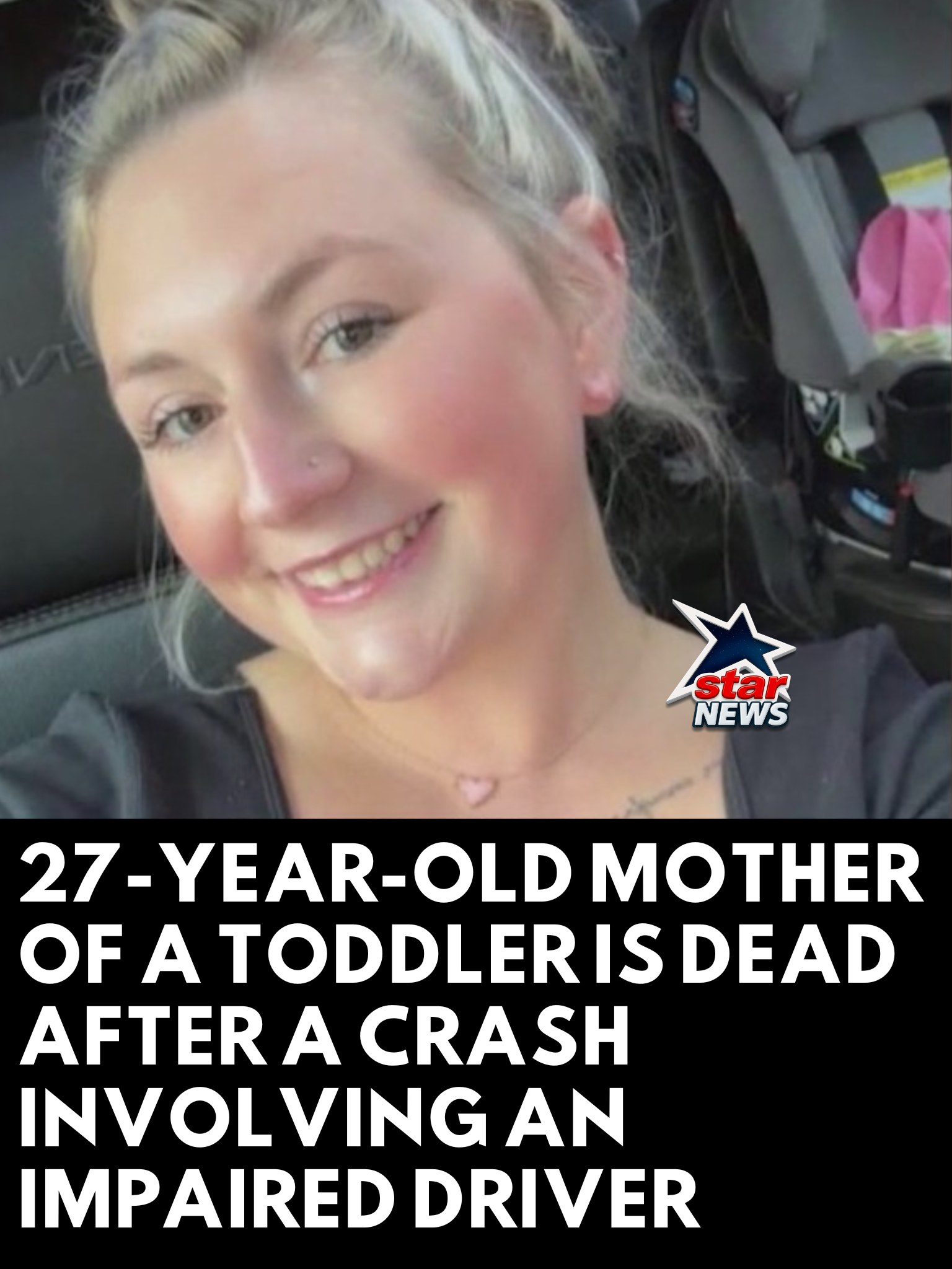 Star - RANDOLPH COUNTY, N.C. — A 27-year-old woman was killed early ...