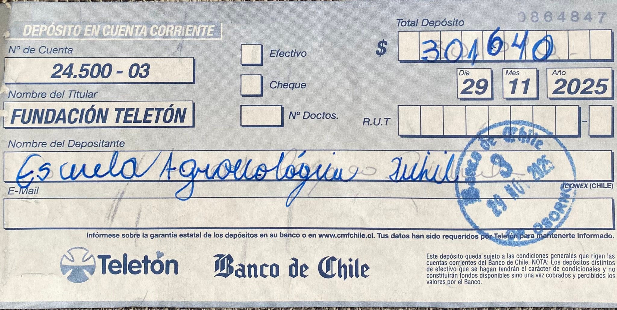 Escuela Agroecológica... - Escuela Agroecológica Pichil
