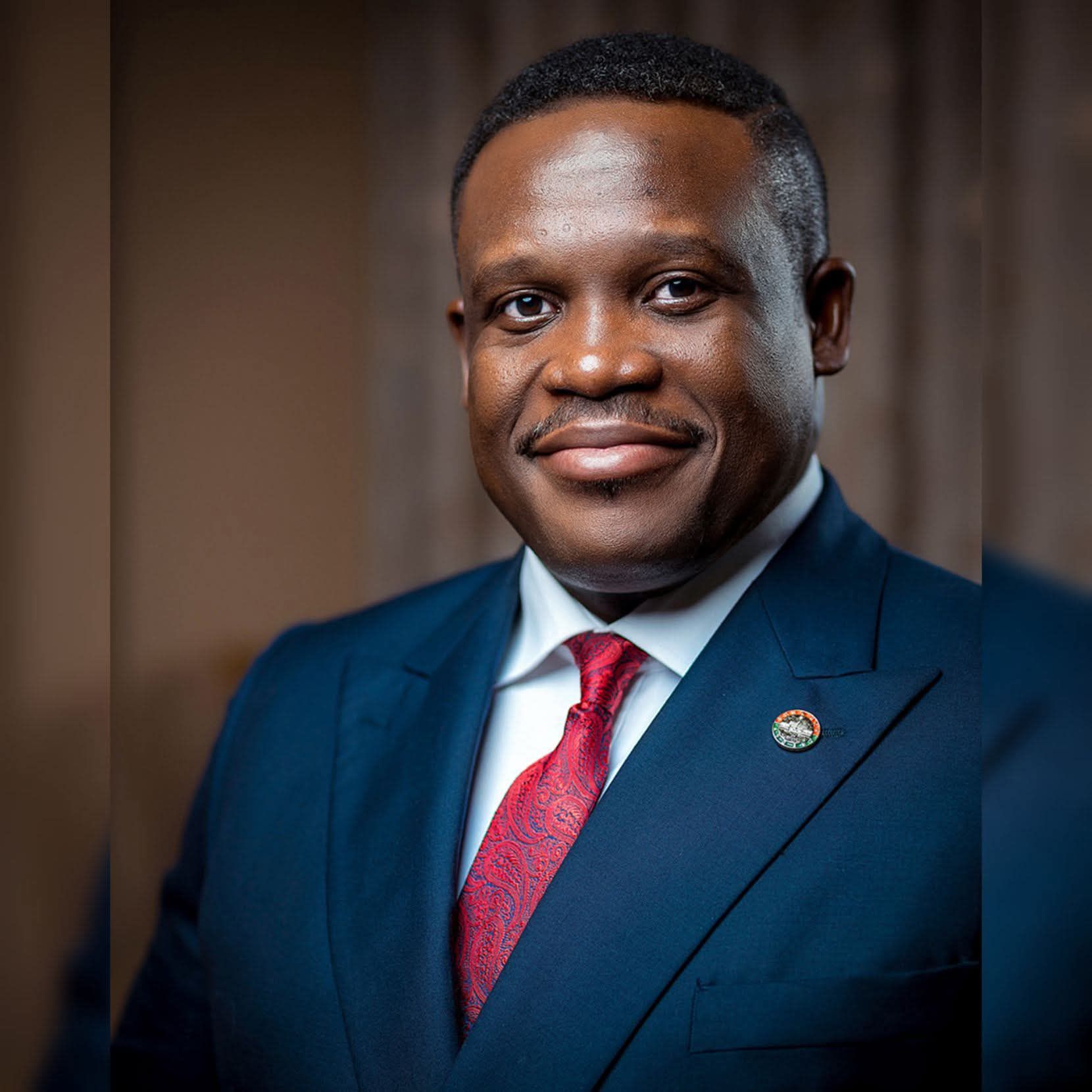 Simon Akwetey-Asa Addo