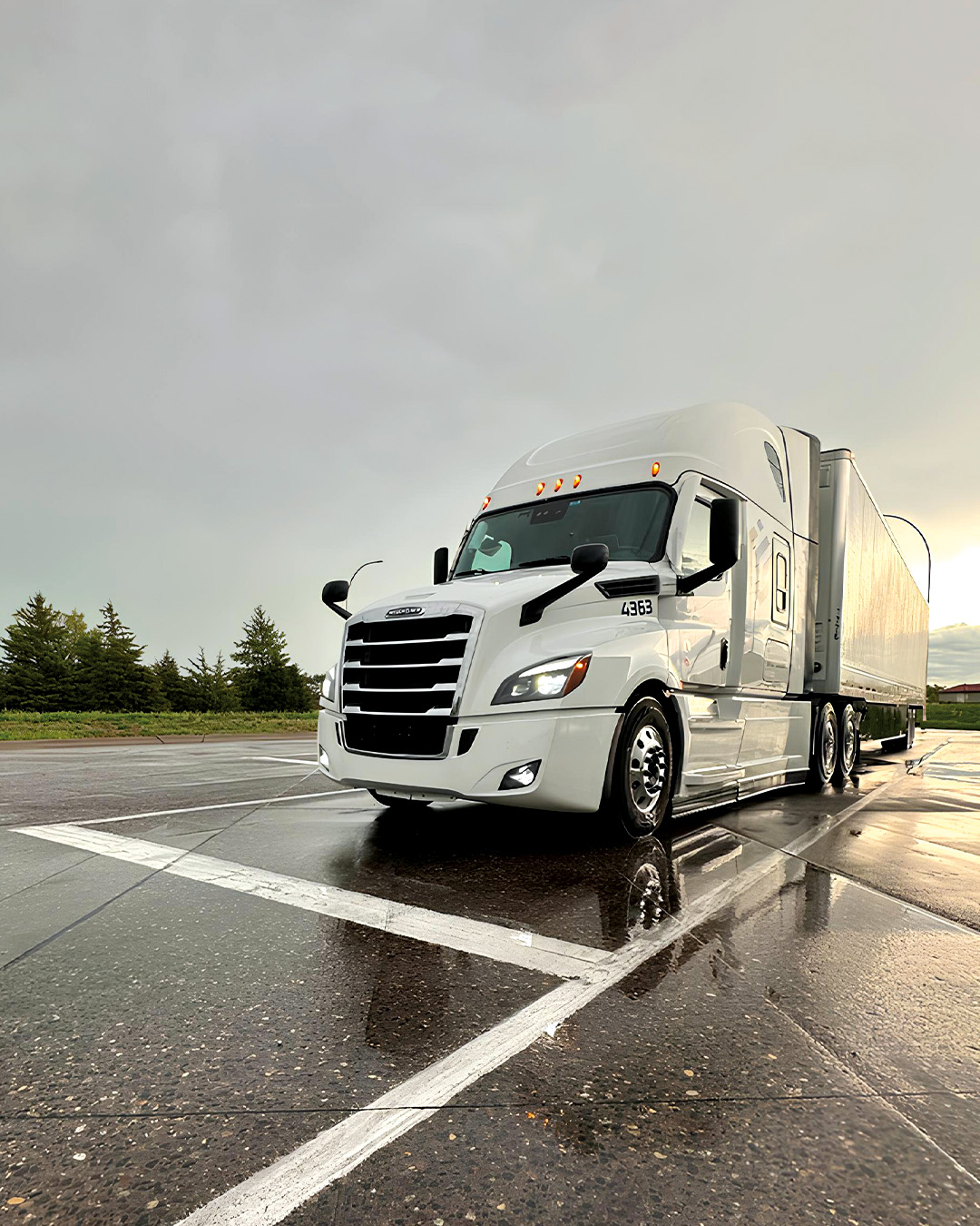 IG Transportation INC | Addison IL