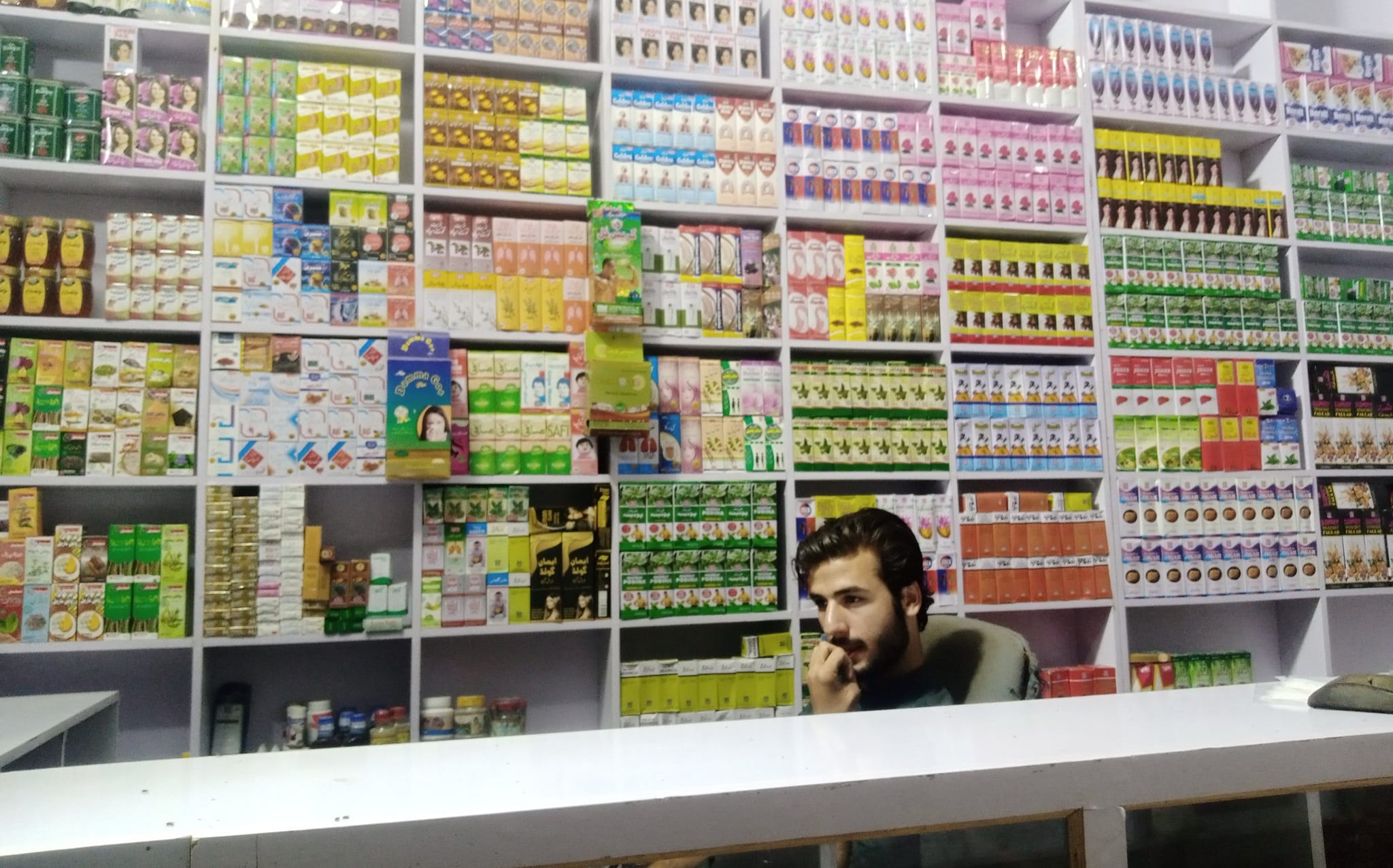 New danish pansar store... - Danish Phansar Store Kirachi. | Facebook