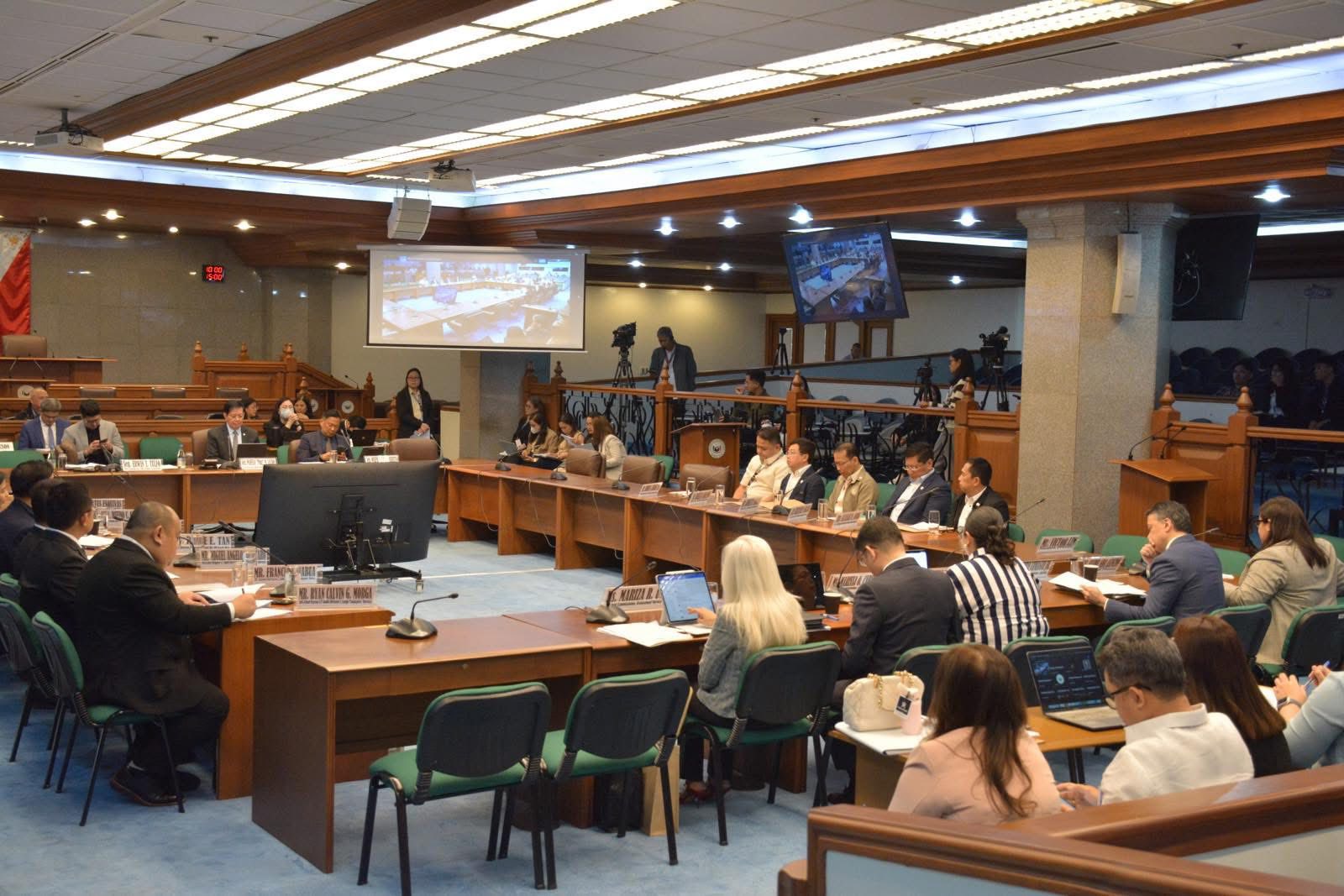 SunStar - BIR UNVEILS ENHANCED TAX AUDIT FRAMEWORK The Bureau of ...
